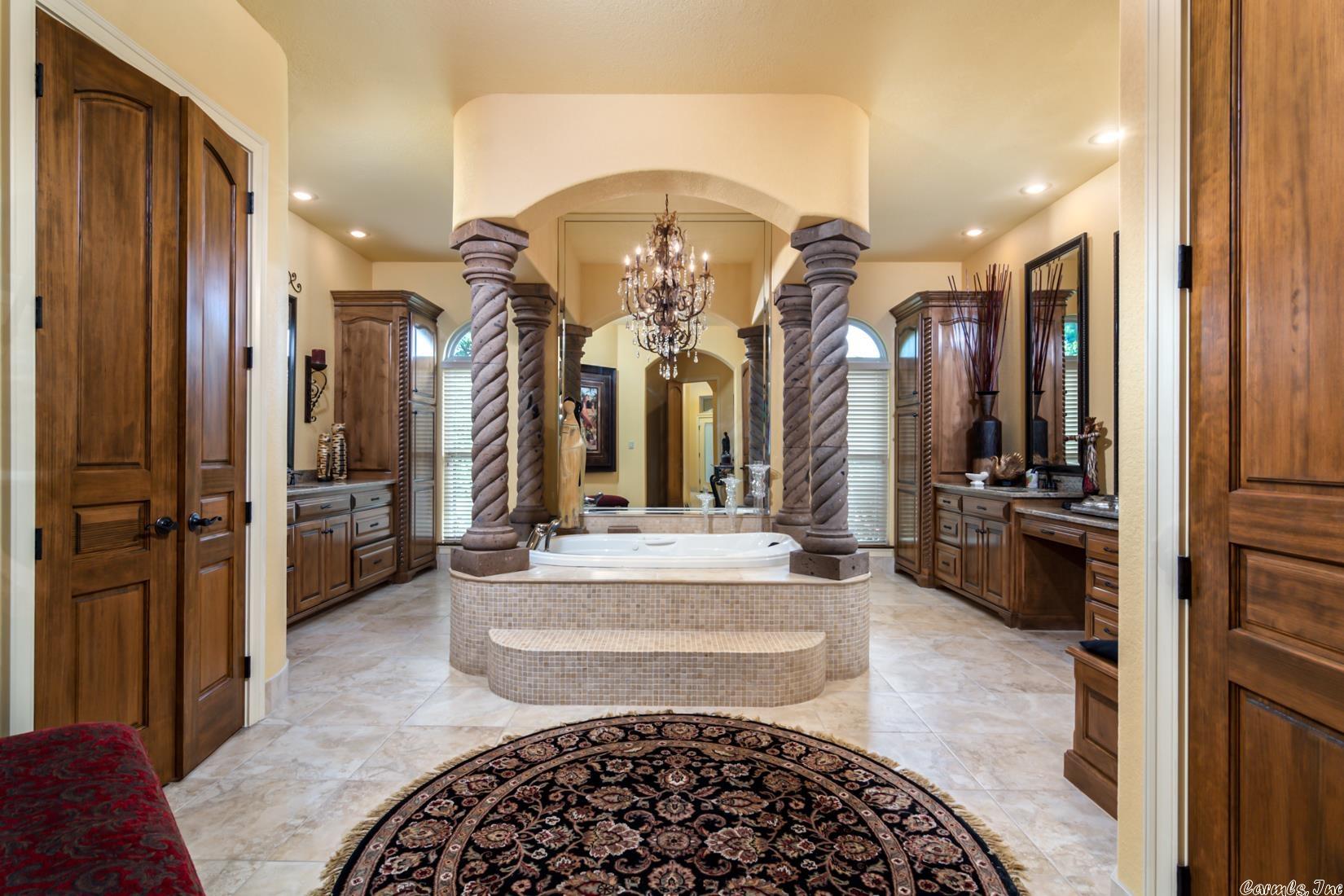 Stone Hill Ranch - Residential