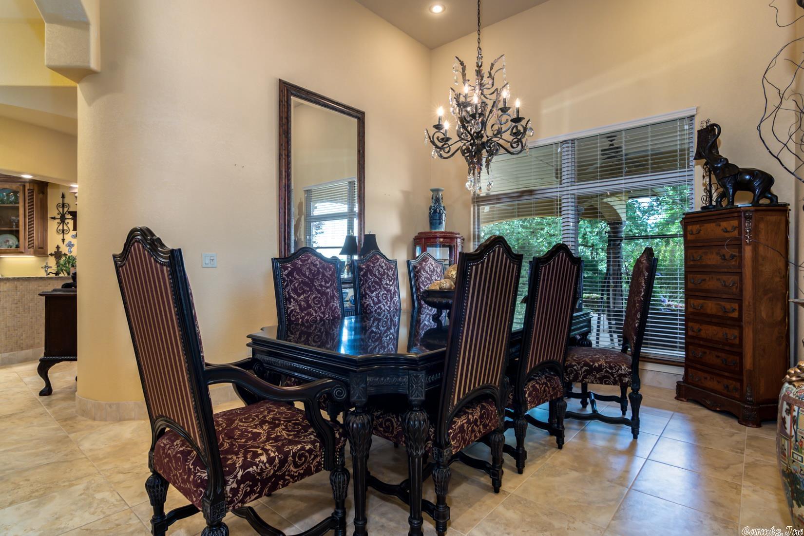 Stone Hill Ranch - Residential