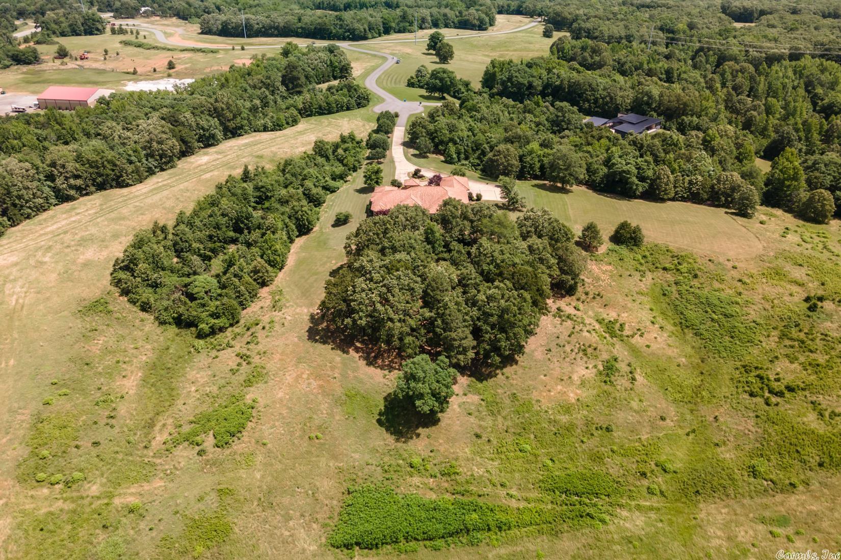 Stone Hill Ranch - Residential