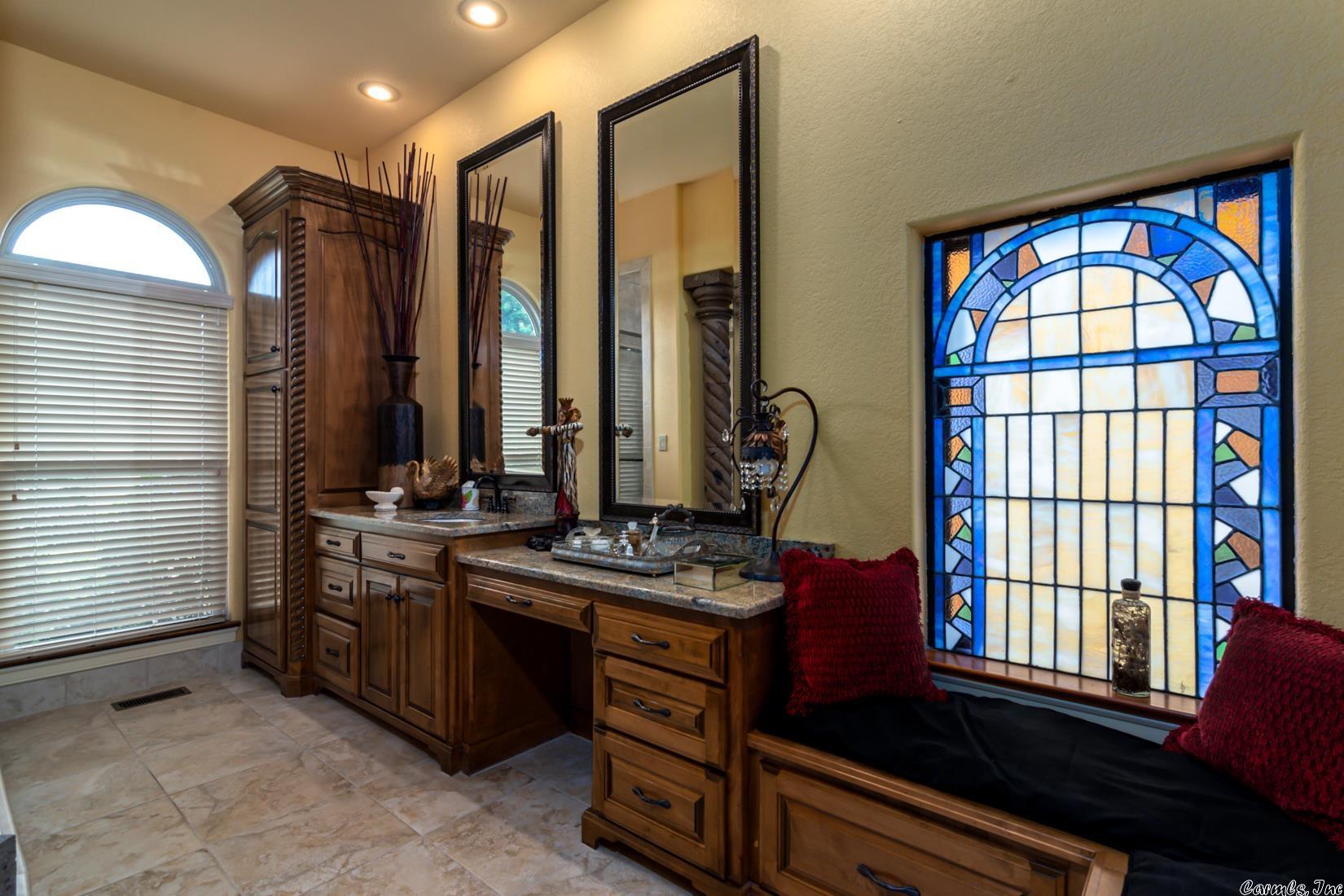 Stone Hill Ranch - Residential