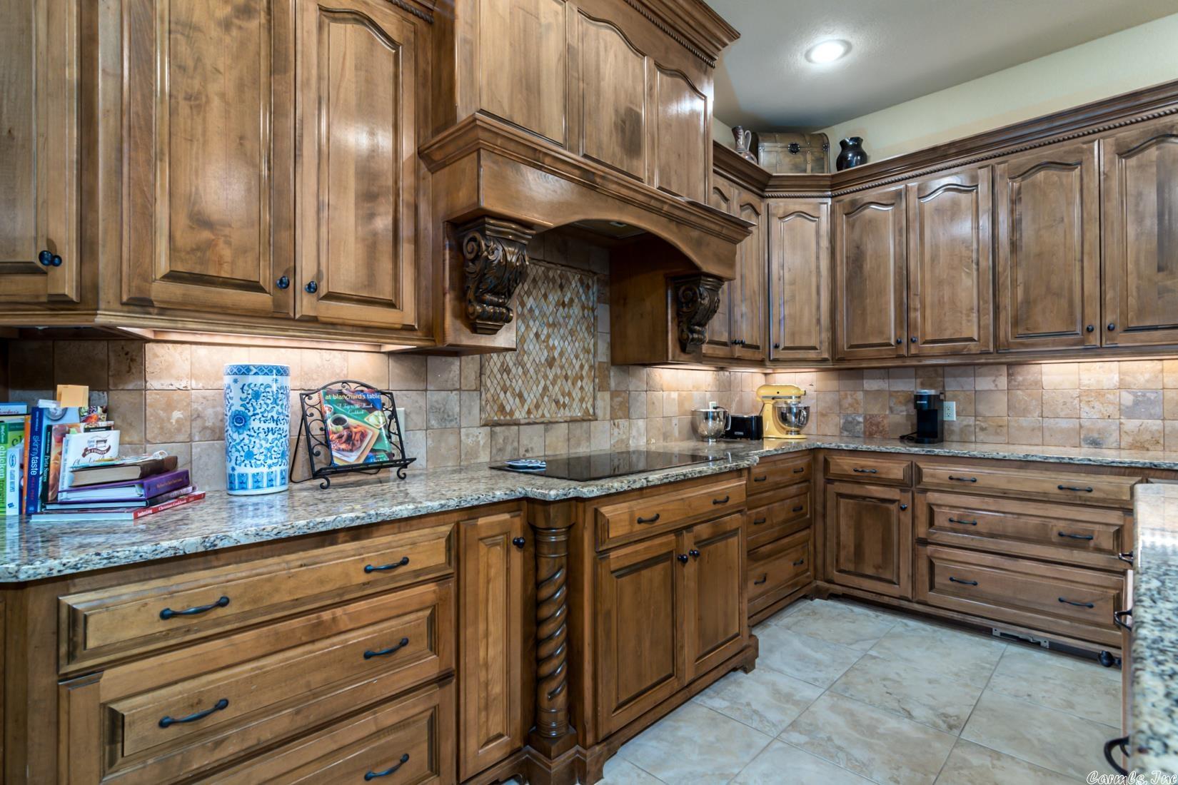 Stone Hill Ranch - Residential