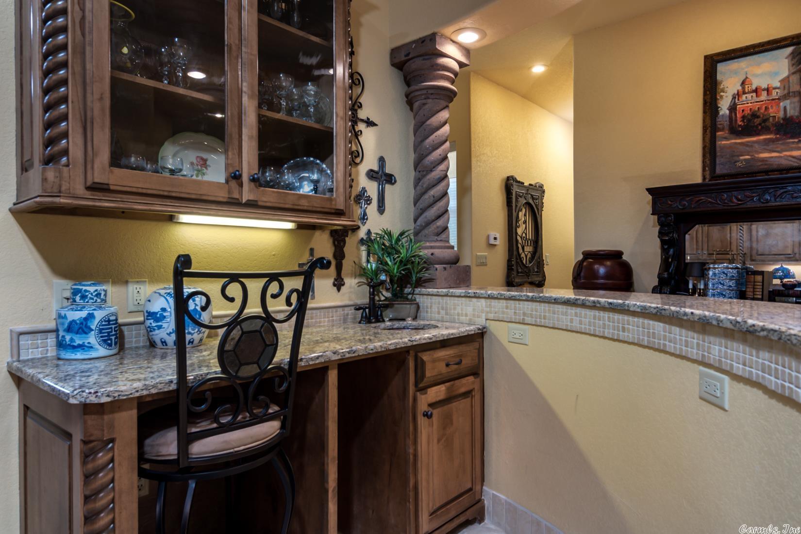 Stone Hill Ranch - Residential