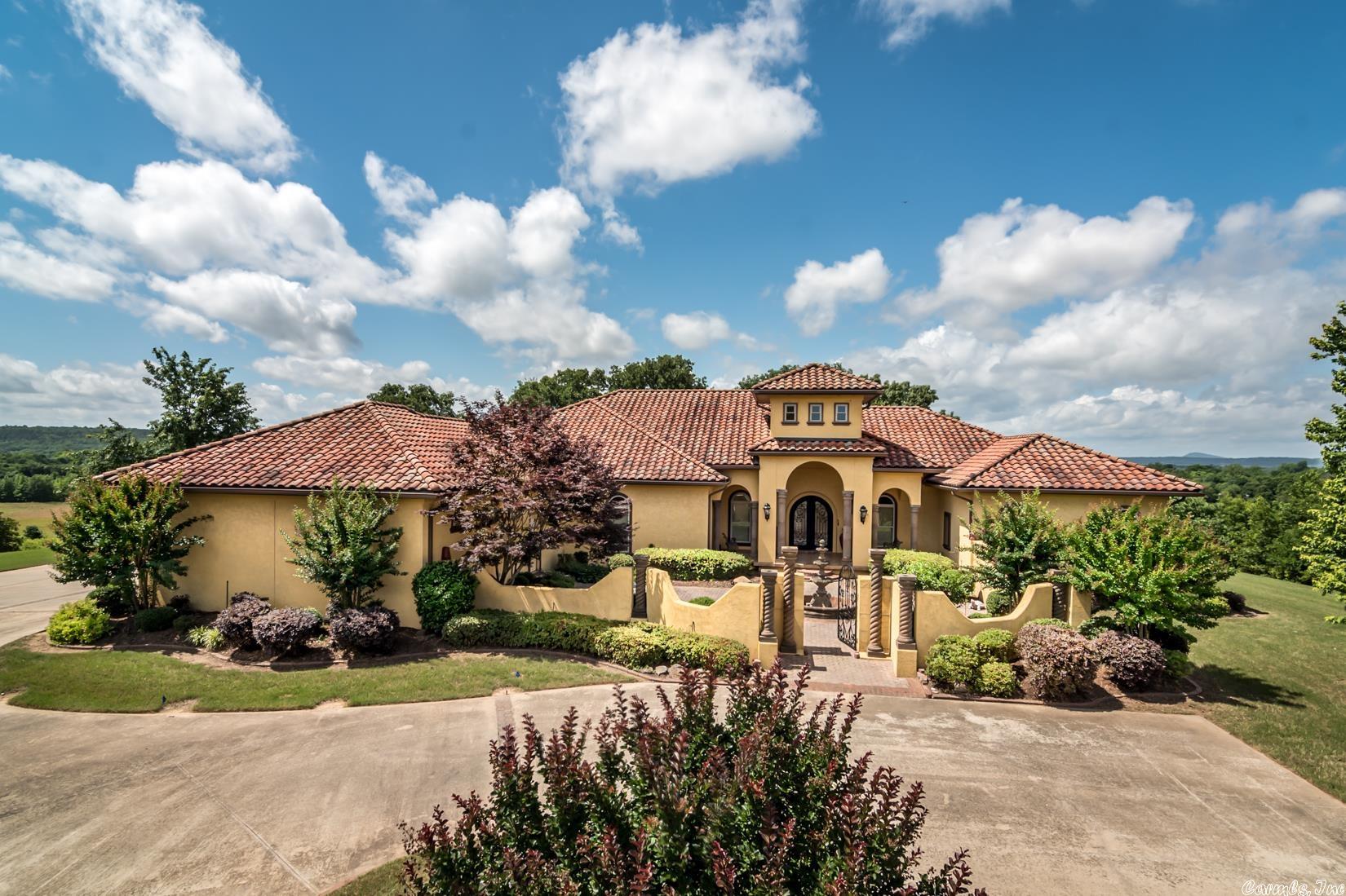 Stone Hill Ranch - Residential