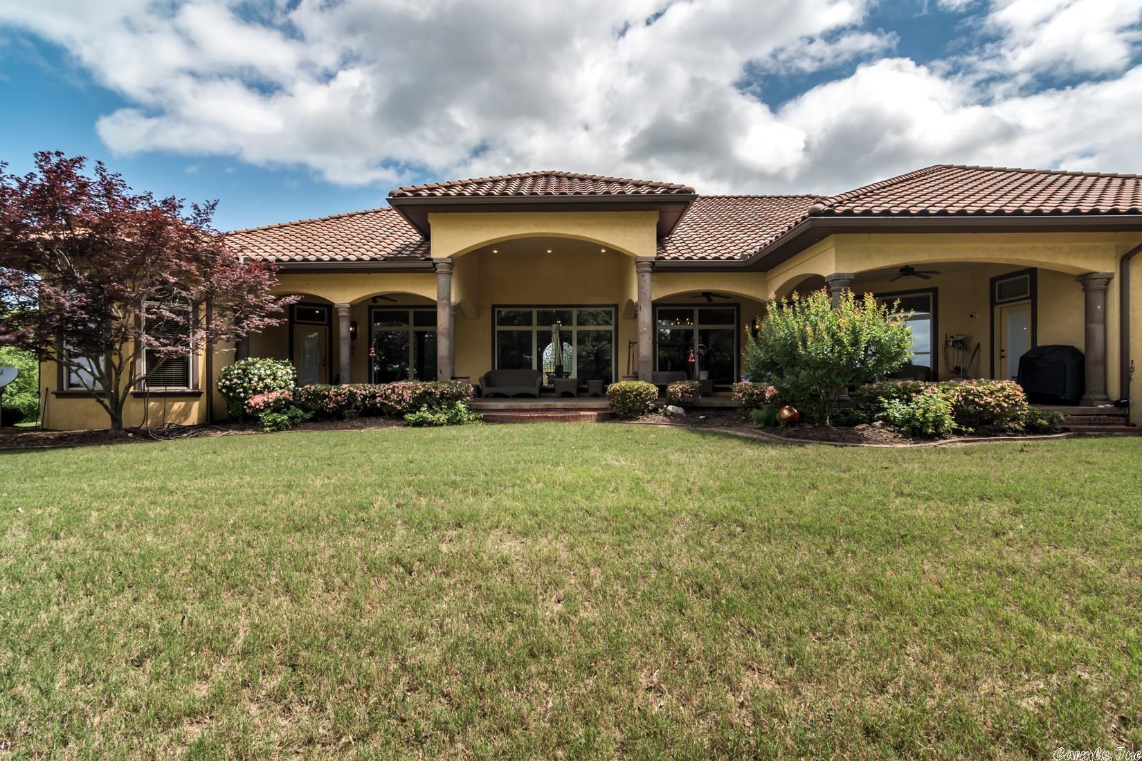 Stone Hill Ranch - Residential