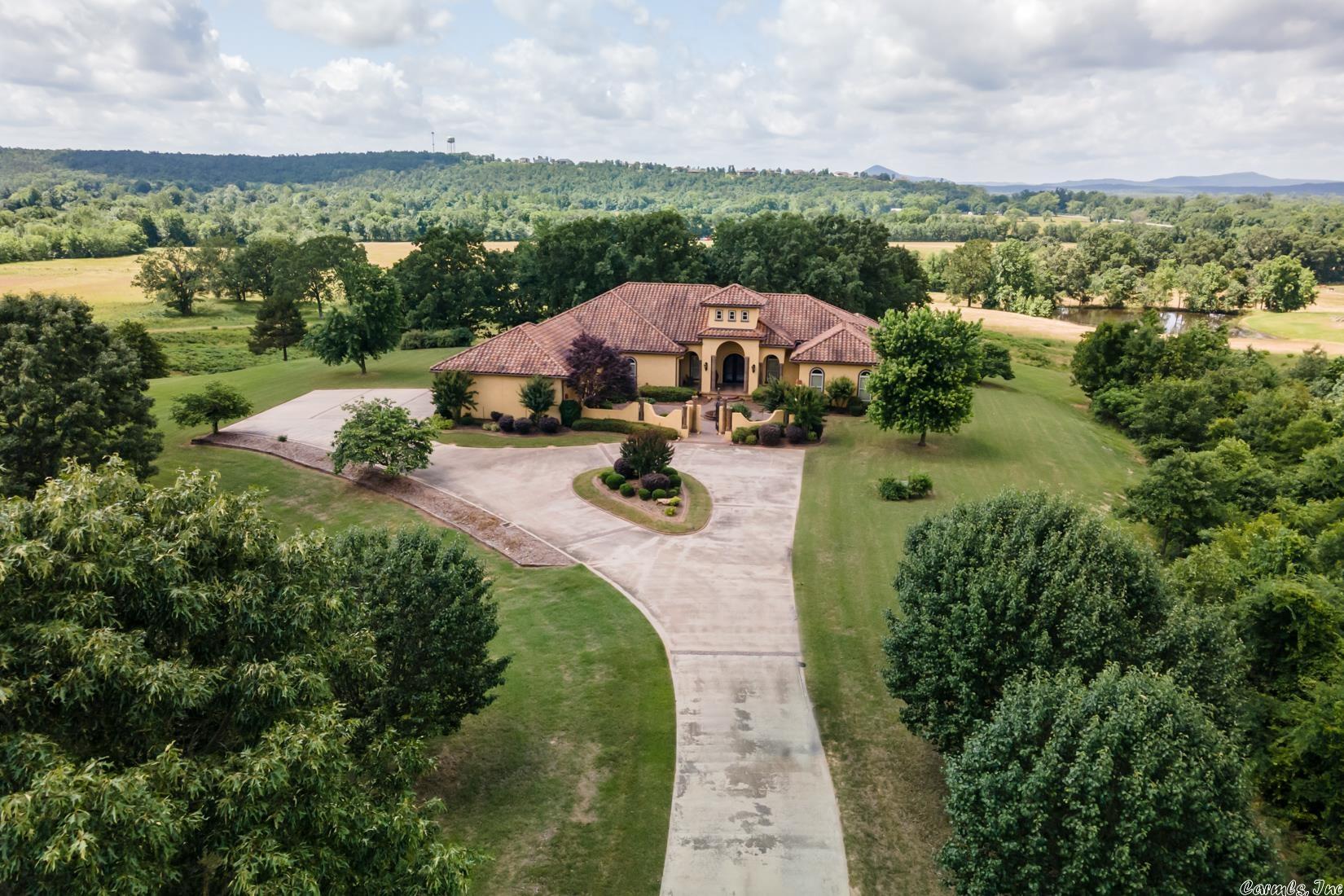 Stone Hill Ranch - Residential
