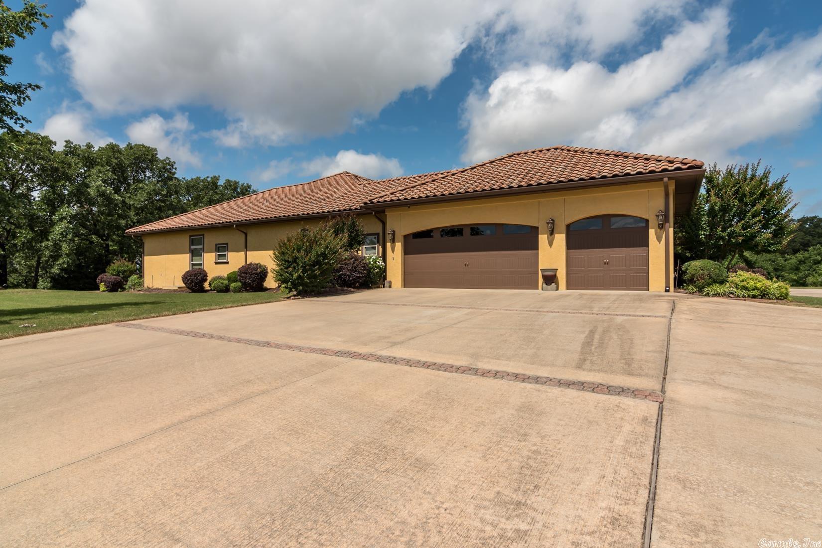 Stone Hill Ranch - Residential