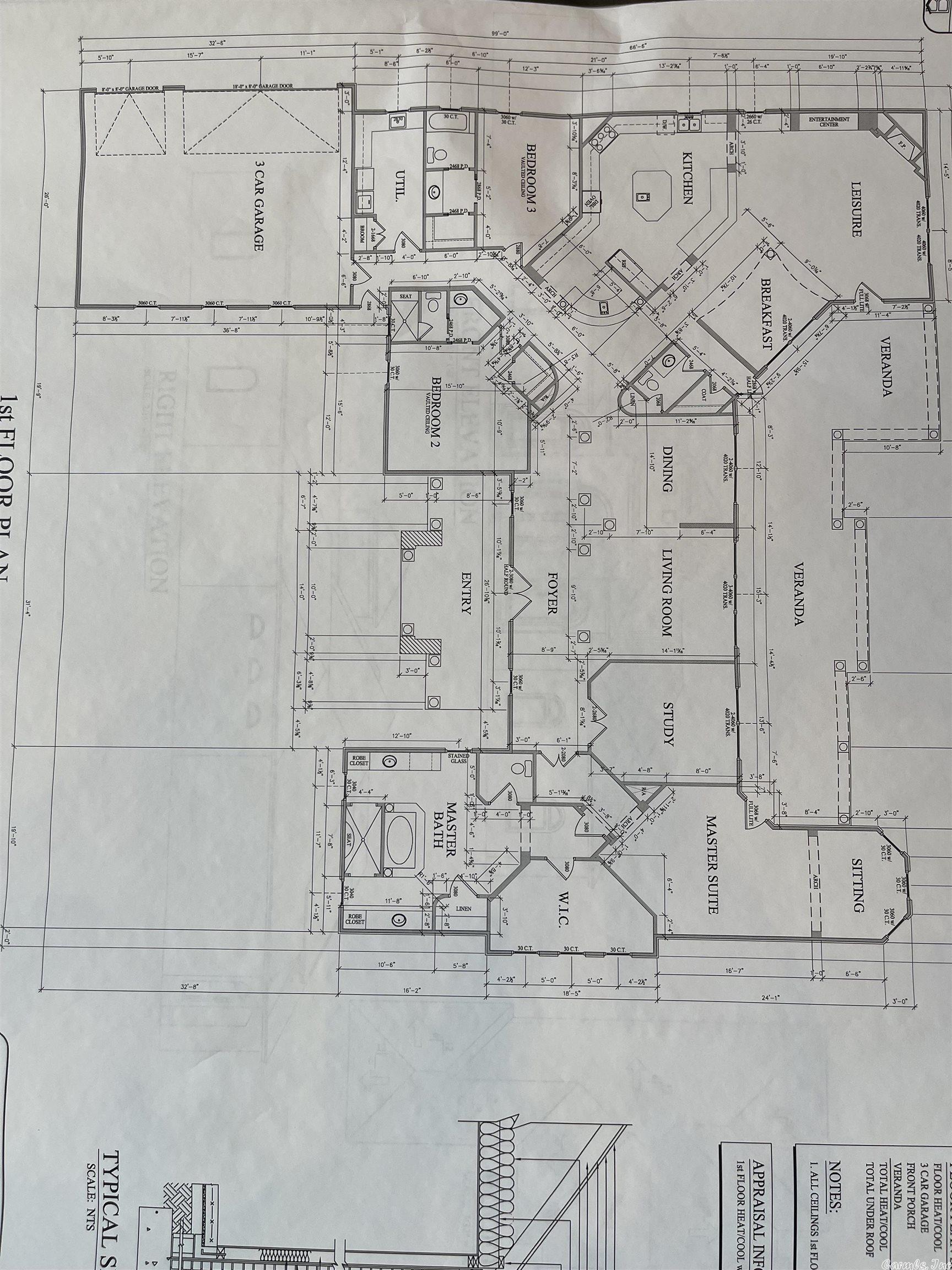 Stone Hill Ranch - Residential