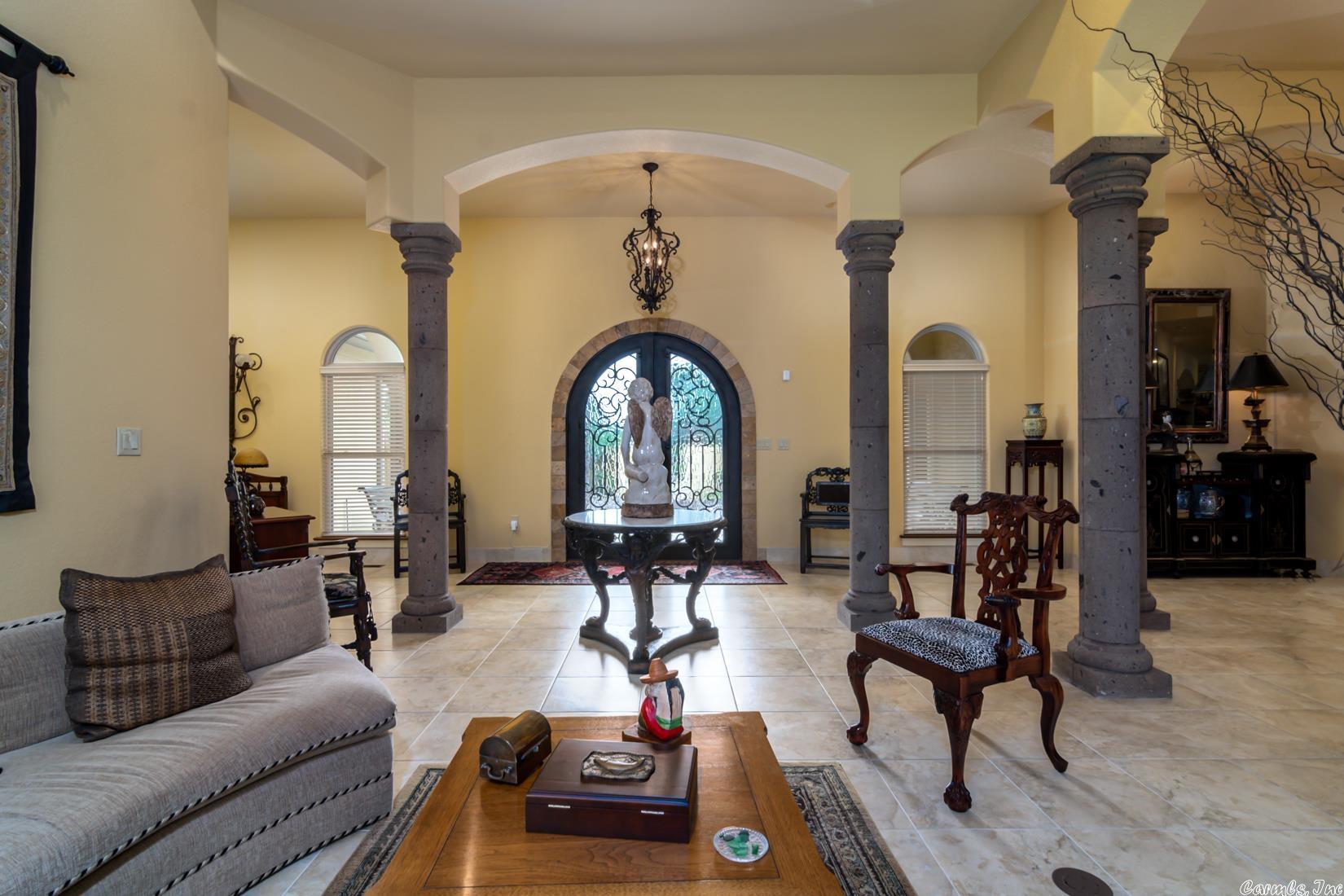 Stone Hill Ranch - Residential