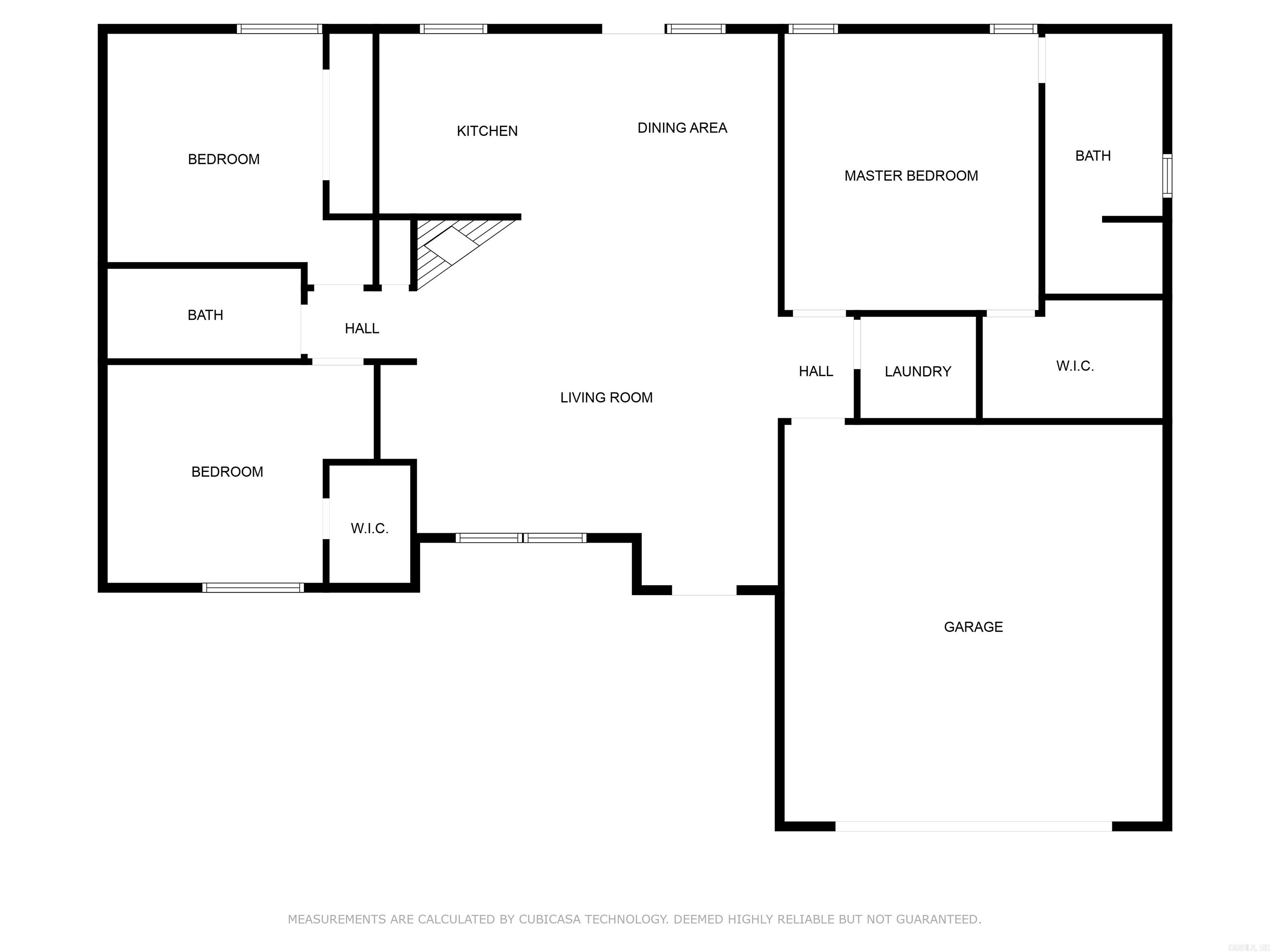 HUNTINGTON PLACE - Residential