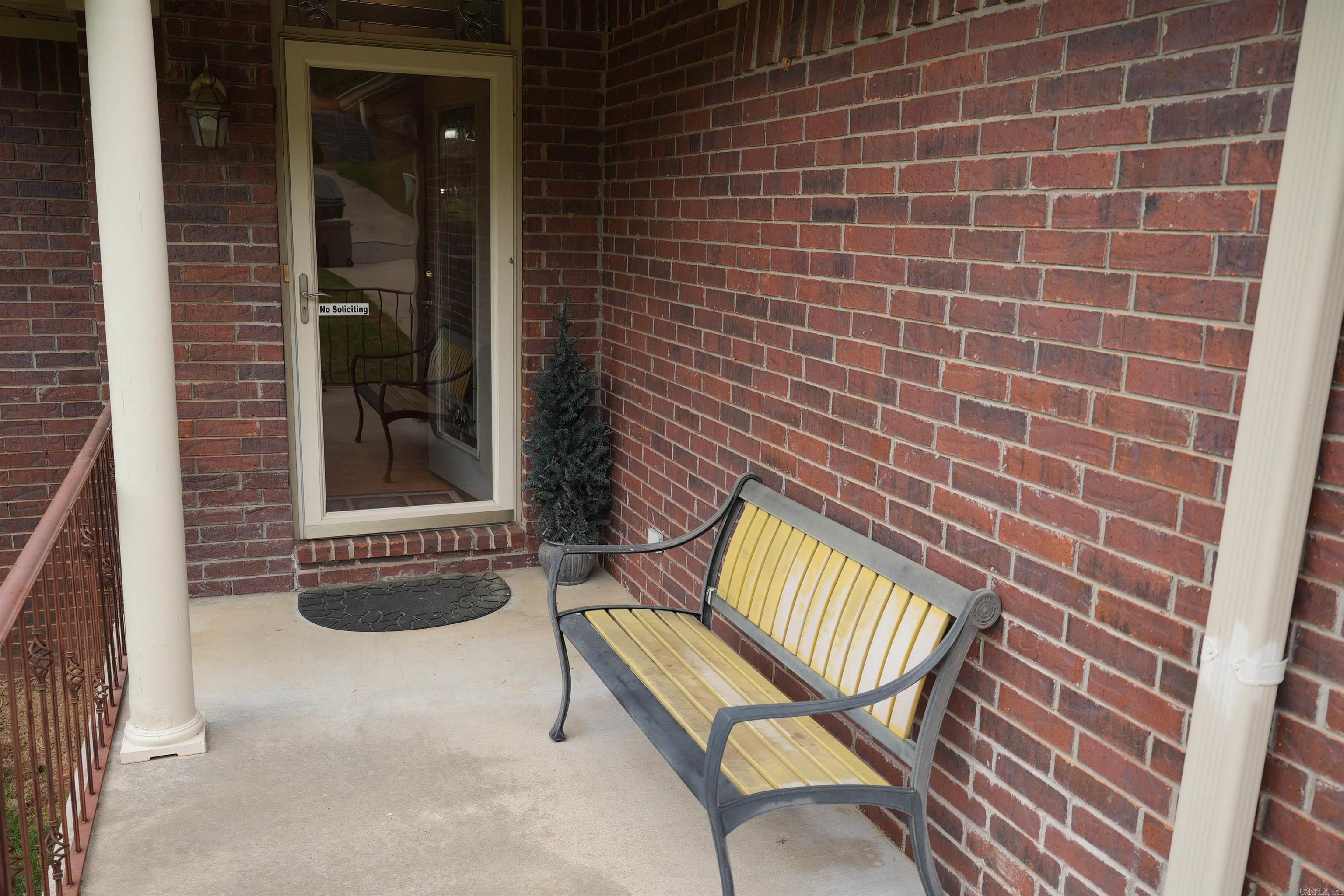 HUNTINGTON PLACE - Residential