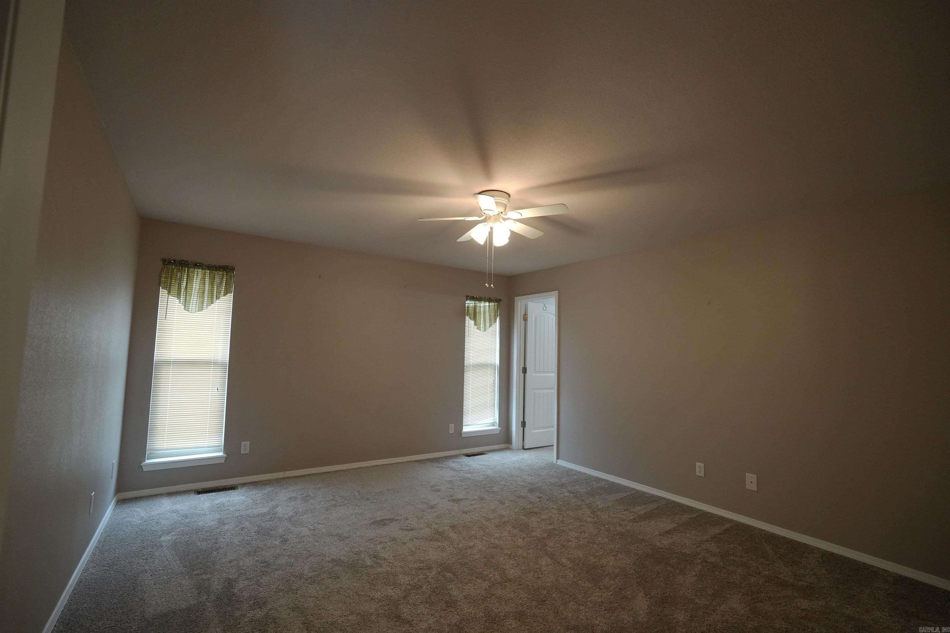 HUNTINGTON PLACE - Residential