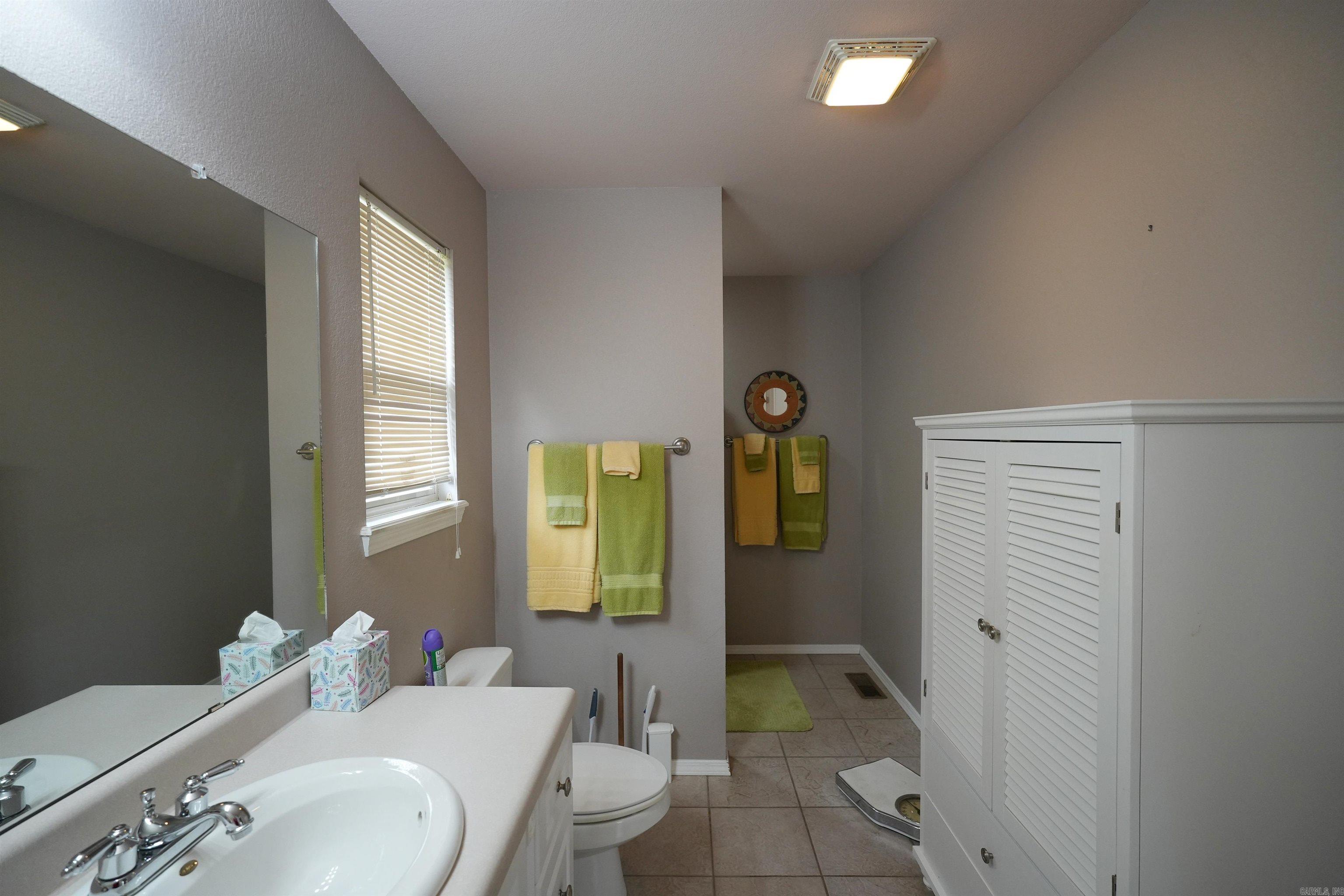 HUNTINGTON PLACE - Residential