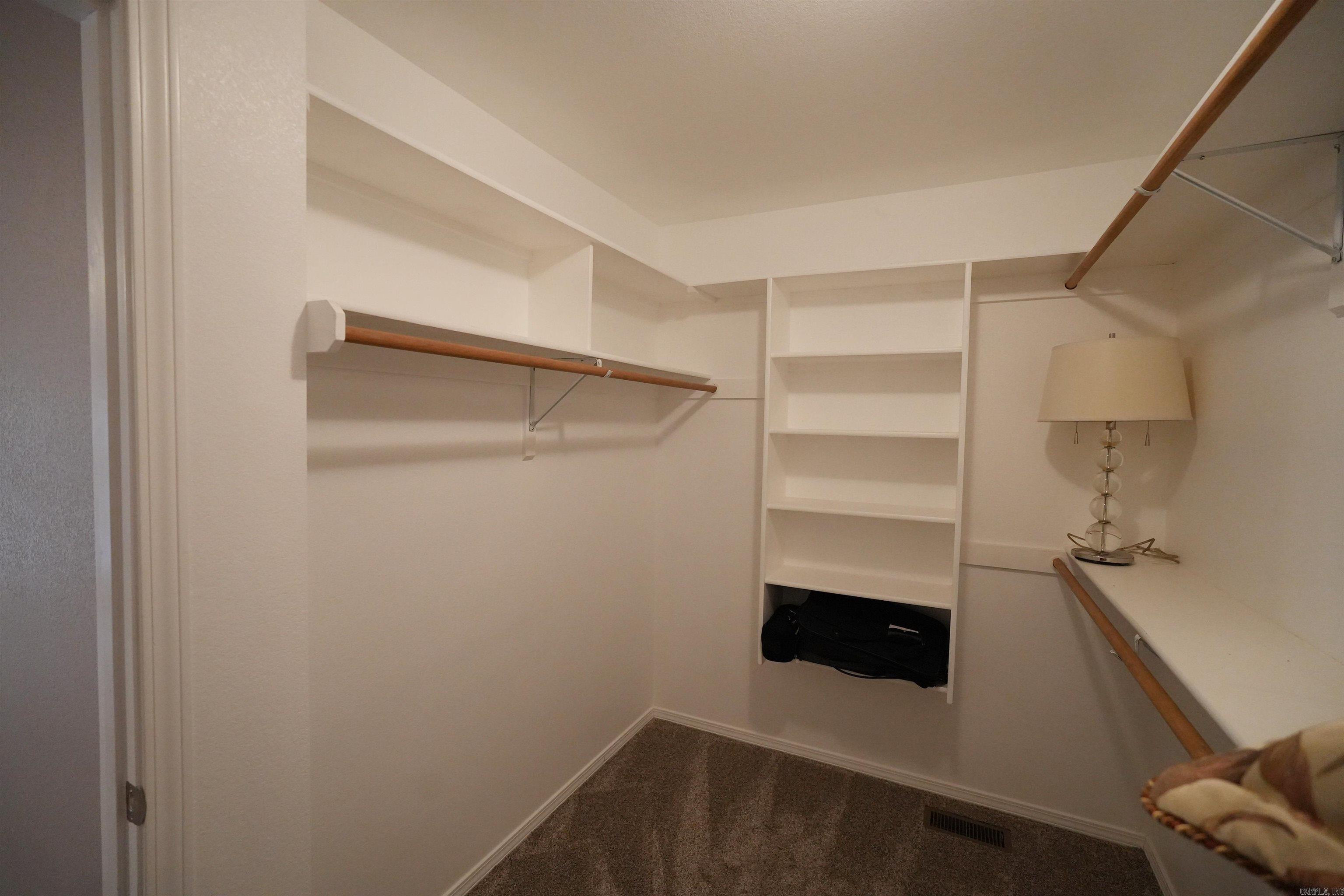 HUNTINGTON PLACE - Residential