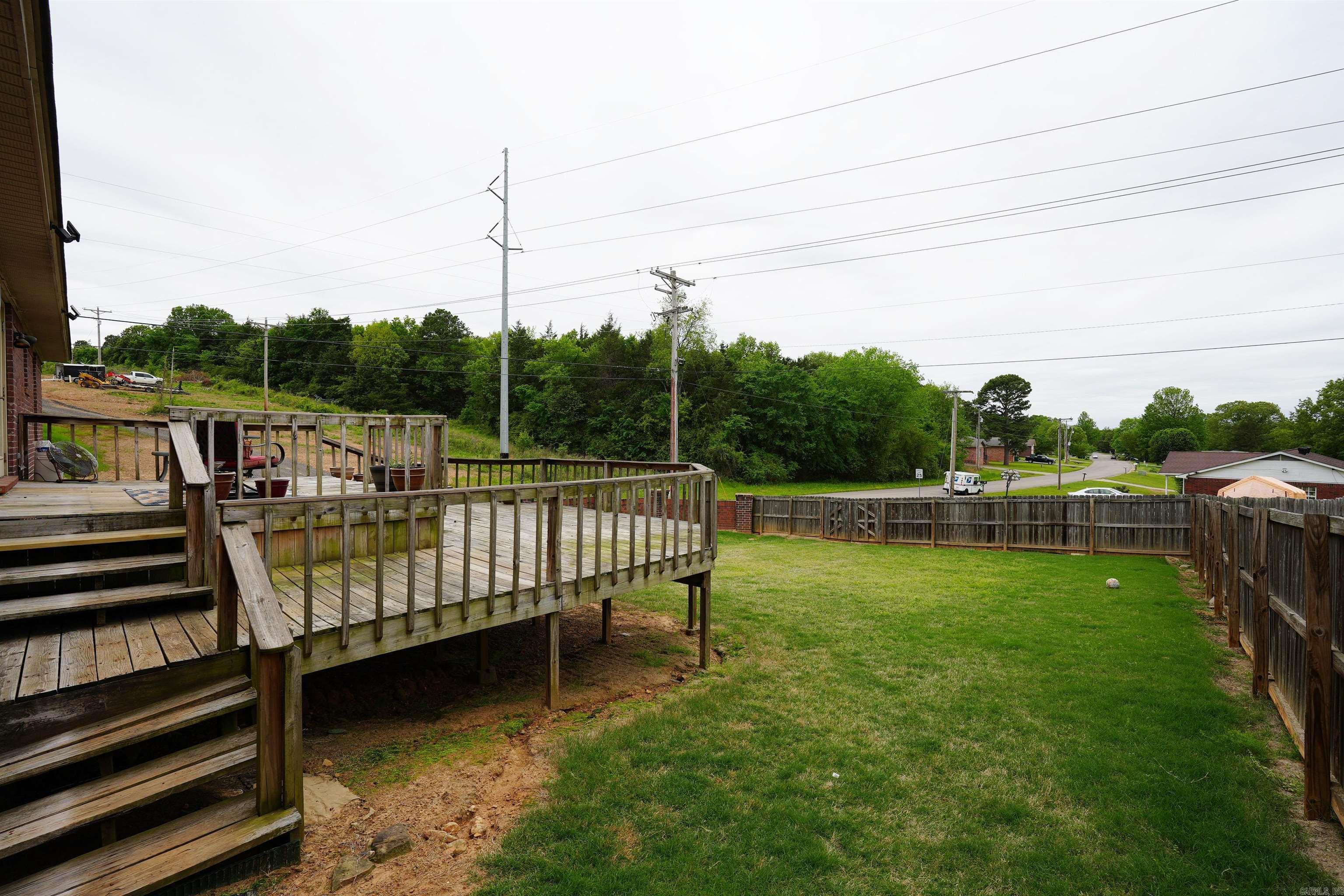 HUNTINGTON PLACE - Residential