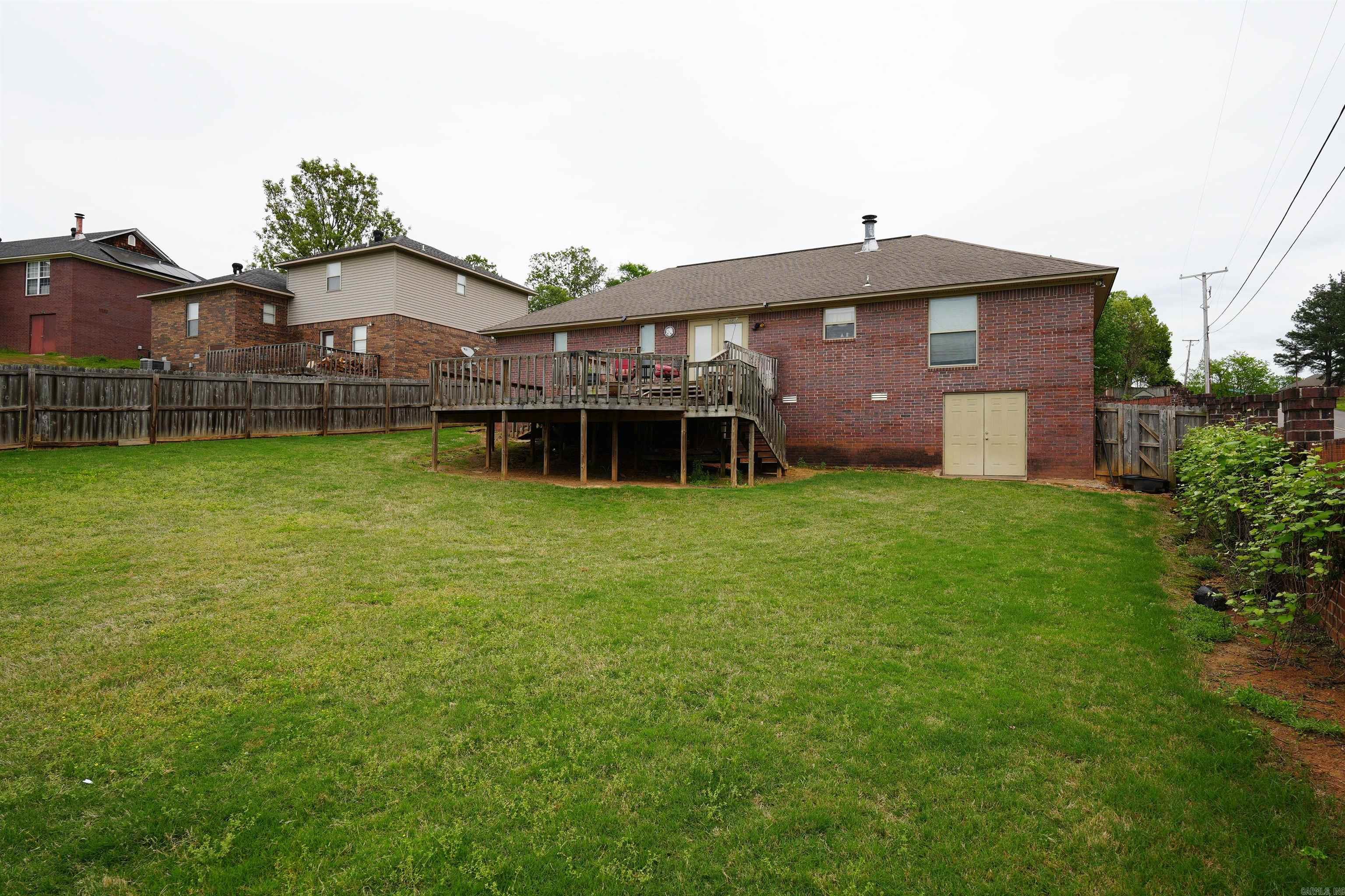 HUNTINGTON PLACE - Residential