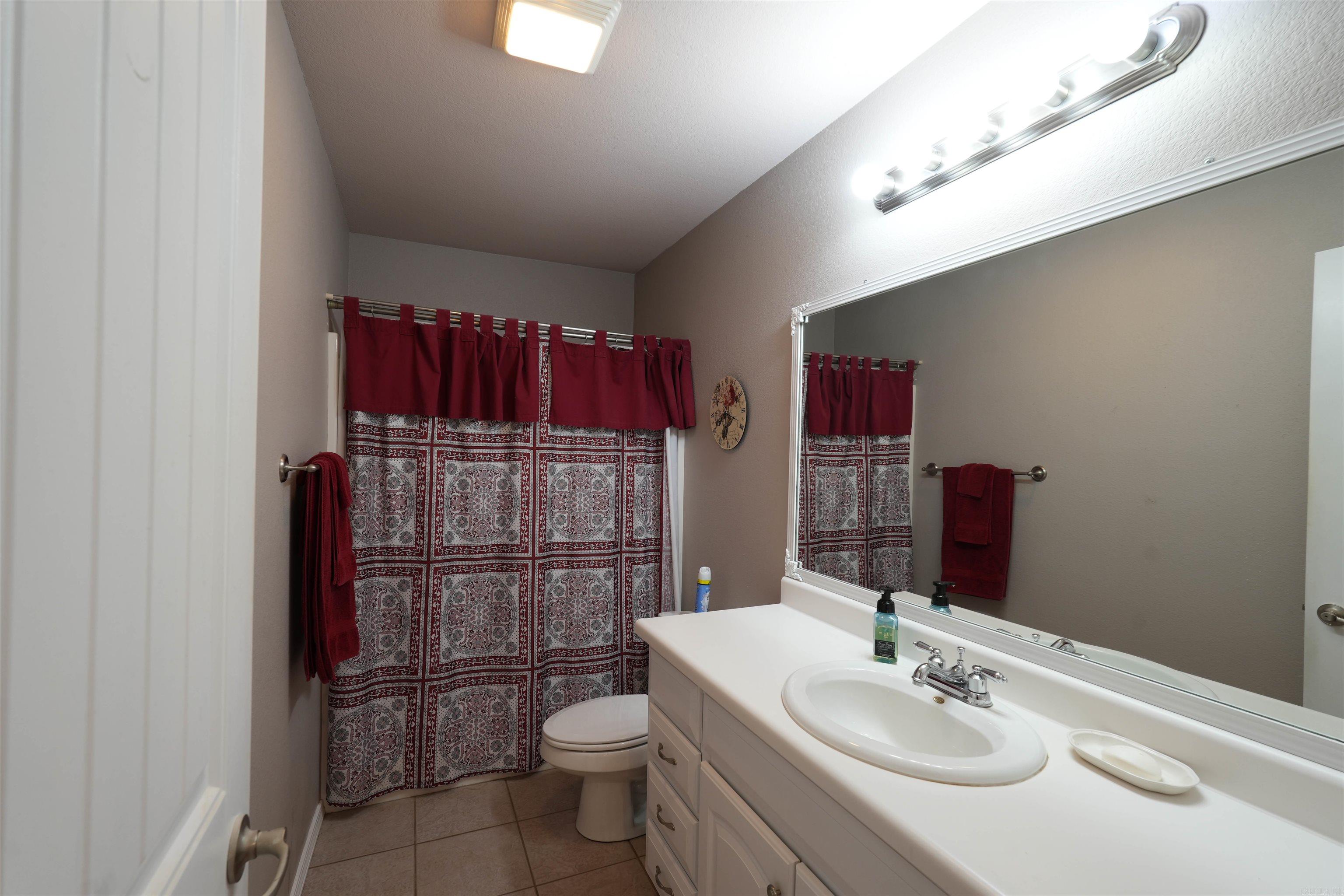 HUNTINGTON PLACE - Residential