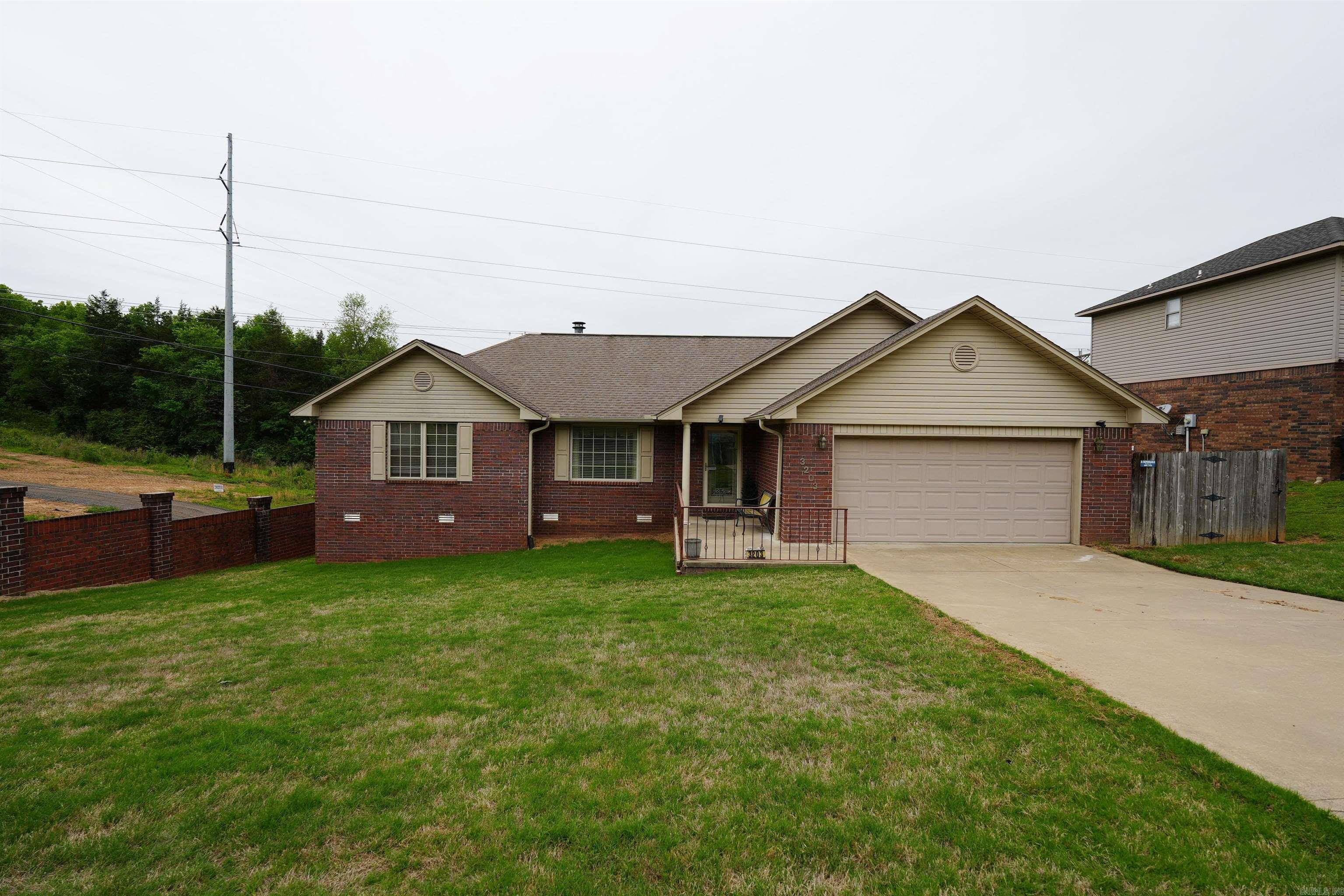 HUNTINGTON PLACE - Residential