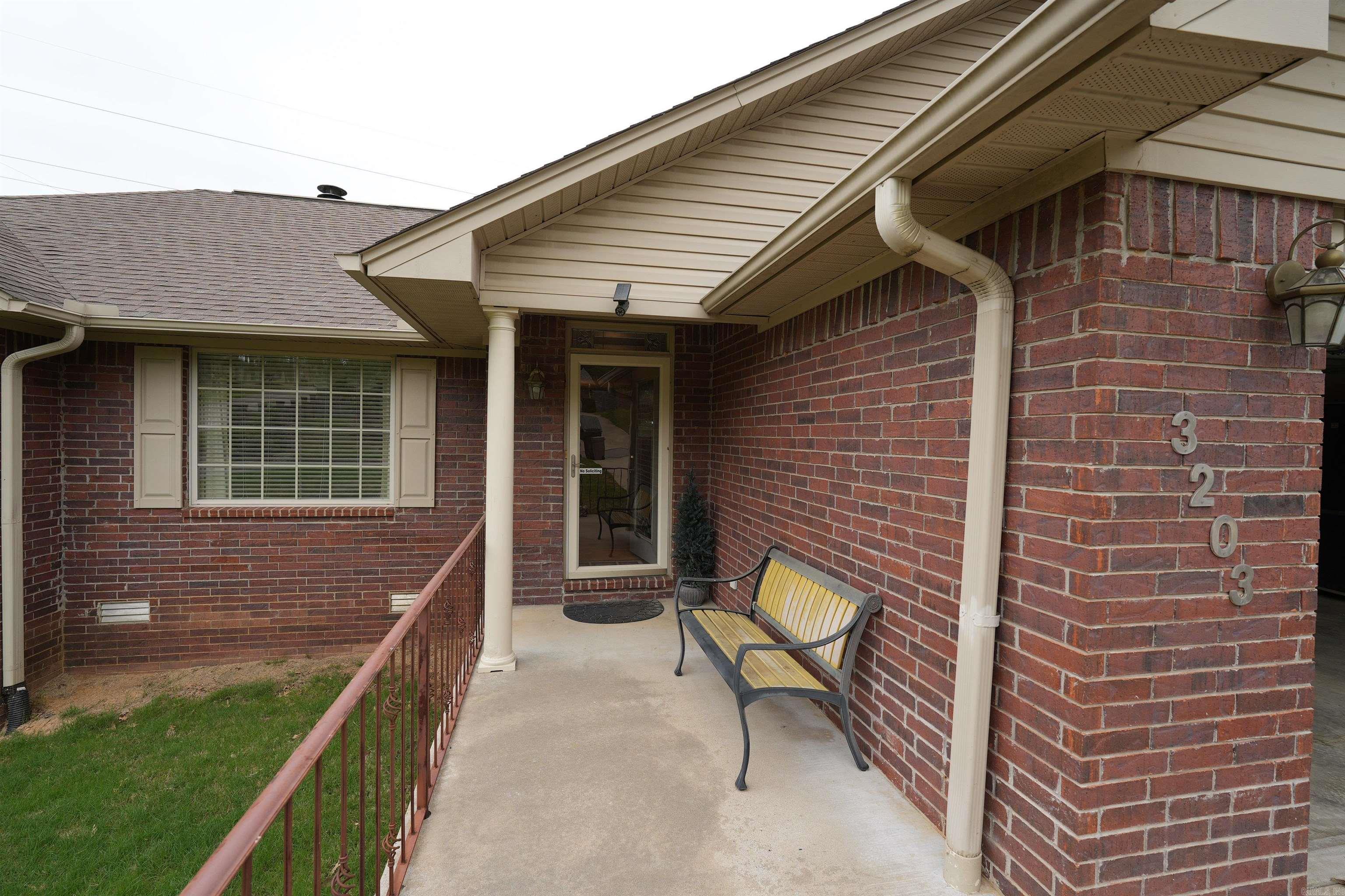 HUNTINGTON PLACE - Residential