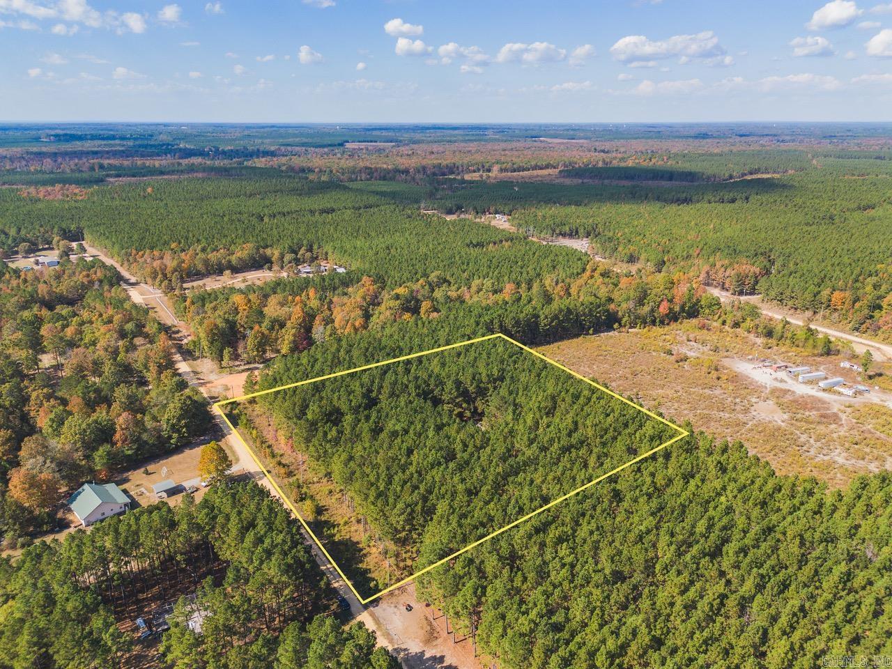 Escape to nature with this spacious 5 acre parcel of raw, undeveloped land located in the serene Grant County area. This property is ideal for those seeking a private retreat, agricultural use, or long-term investment opportunities. This untouched land offers the perfect opportunity for building your dream home, starting a farming project, or simply investing in a piece of growing real estate.