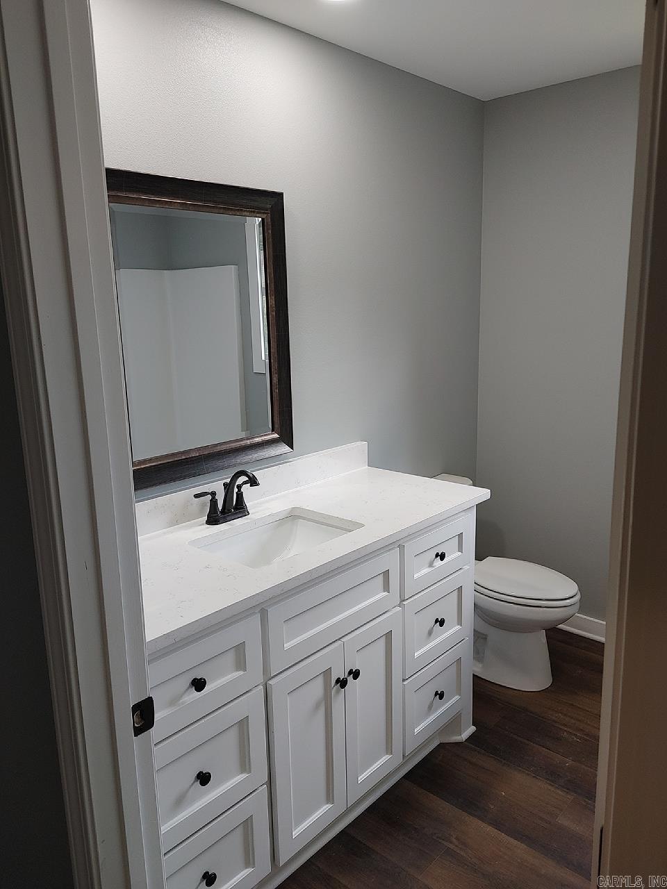 Glenn Abbey - Residential