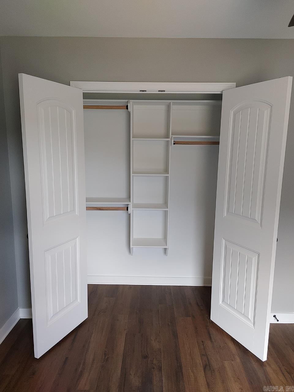 Glenn Abbey - Residential