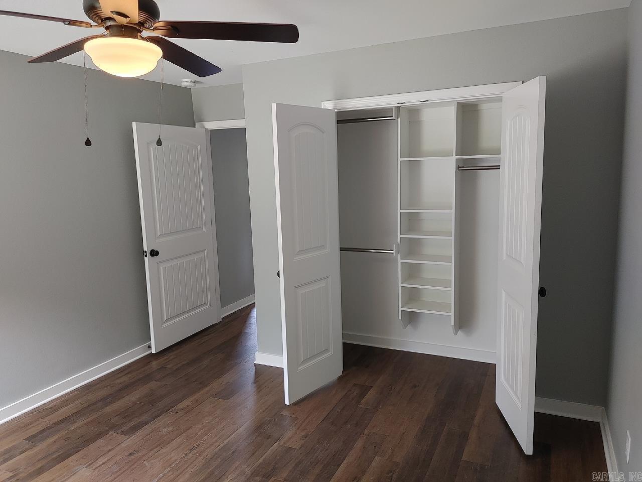 Glenn Abbey - Residential