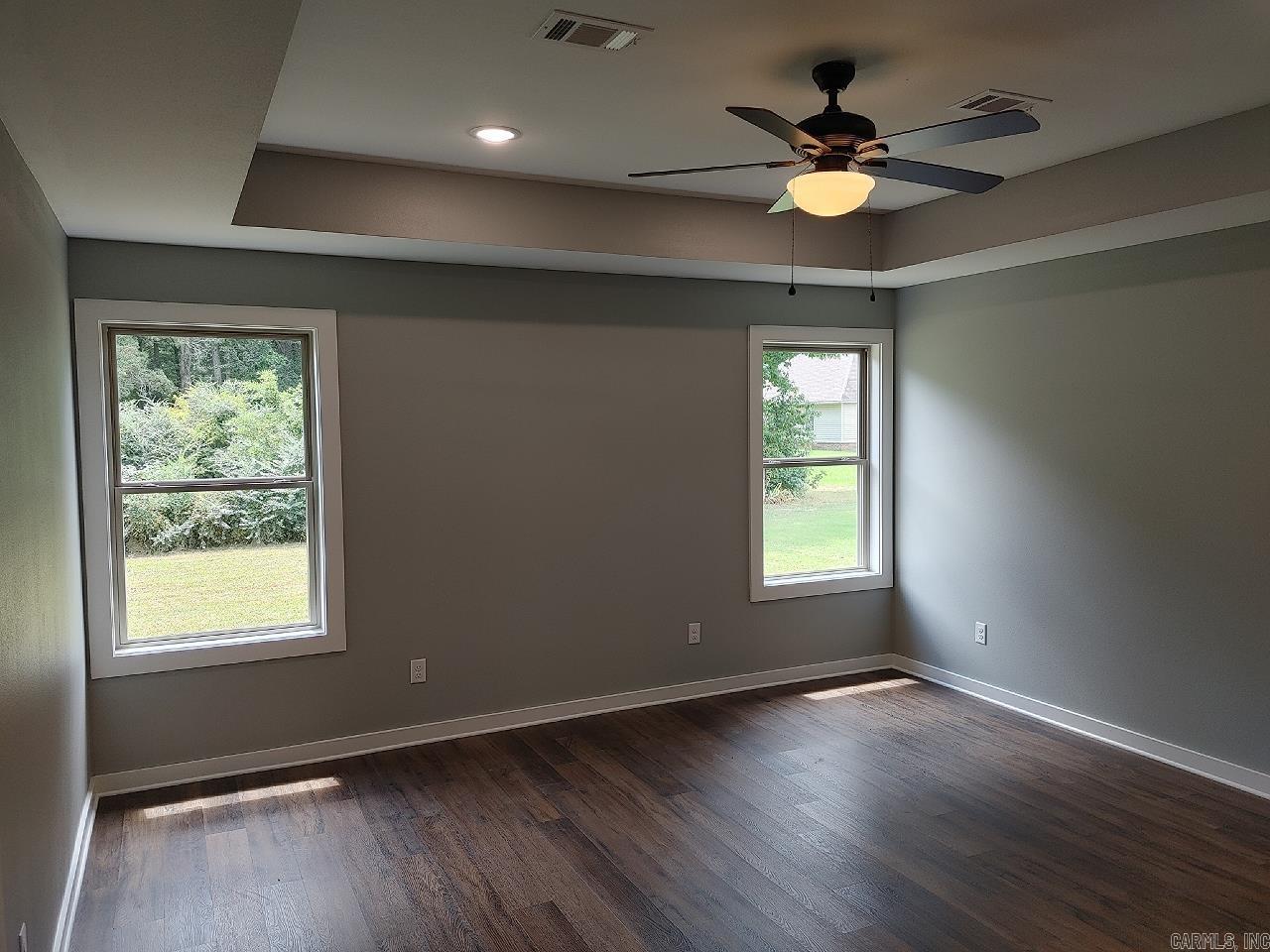 Glenn Abbey - Residential