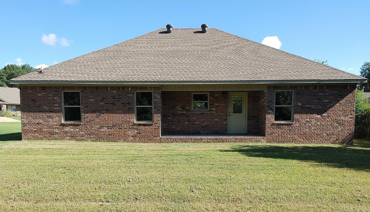 Glenn Abbey - Residential