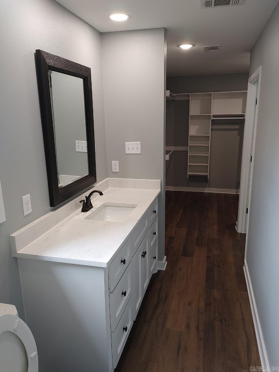 Glenn Abbey - Residential