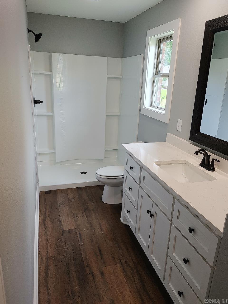 Glenn Abbey - Residential