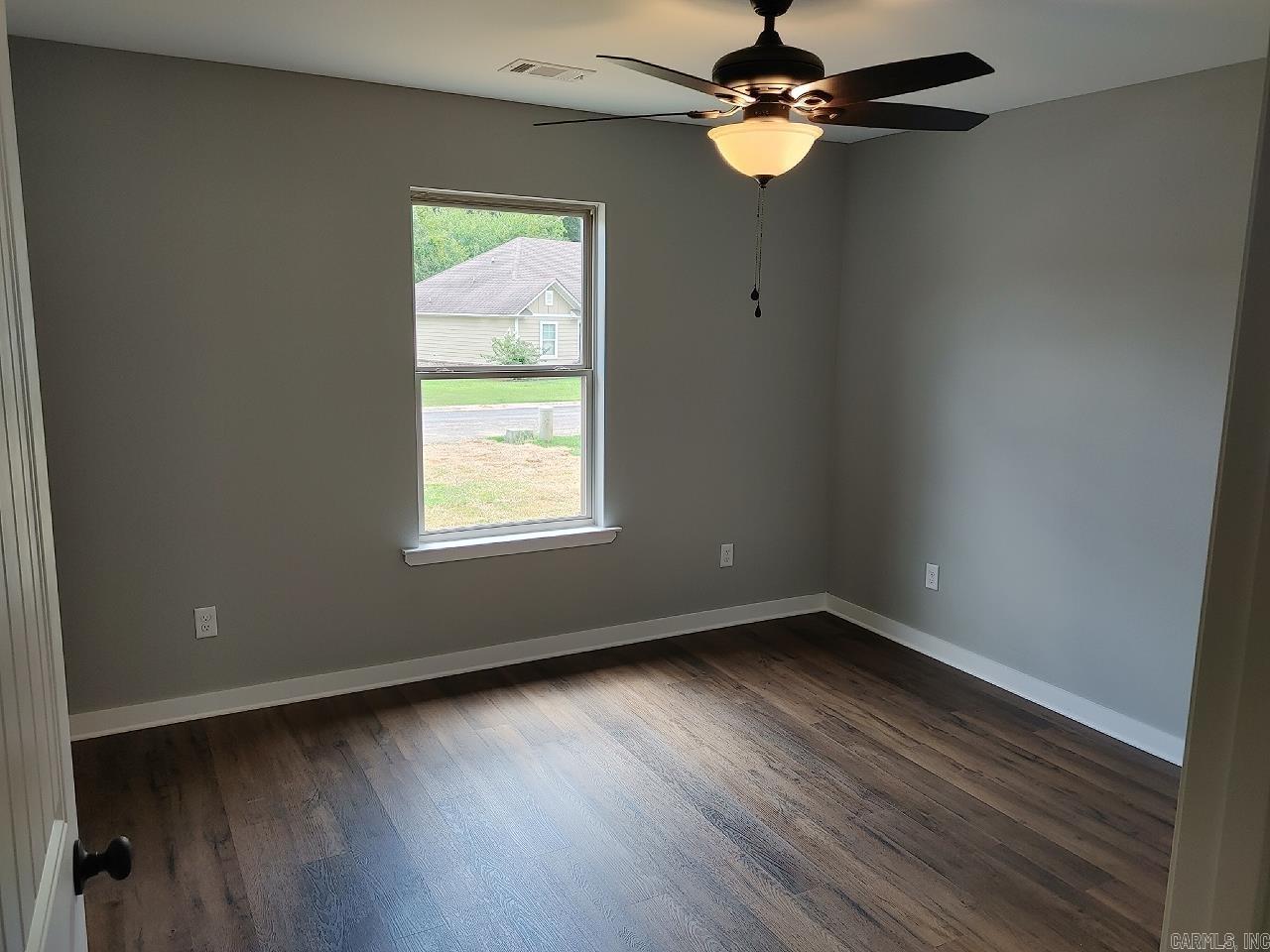 Glenn Abbey - Residential