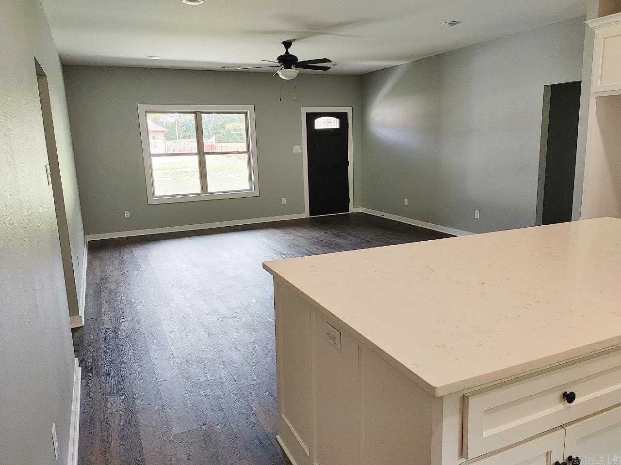 Glenn Abbey - Residential