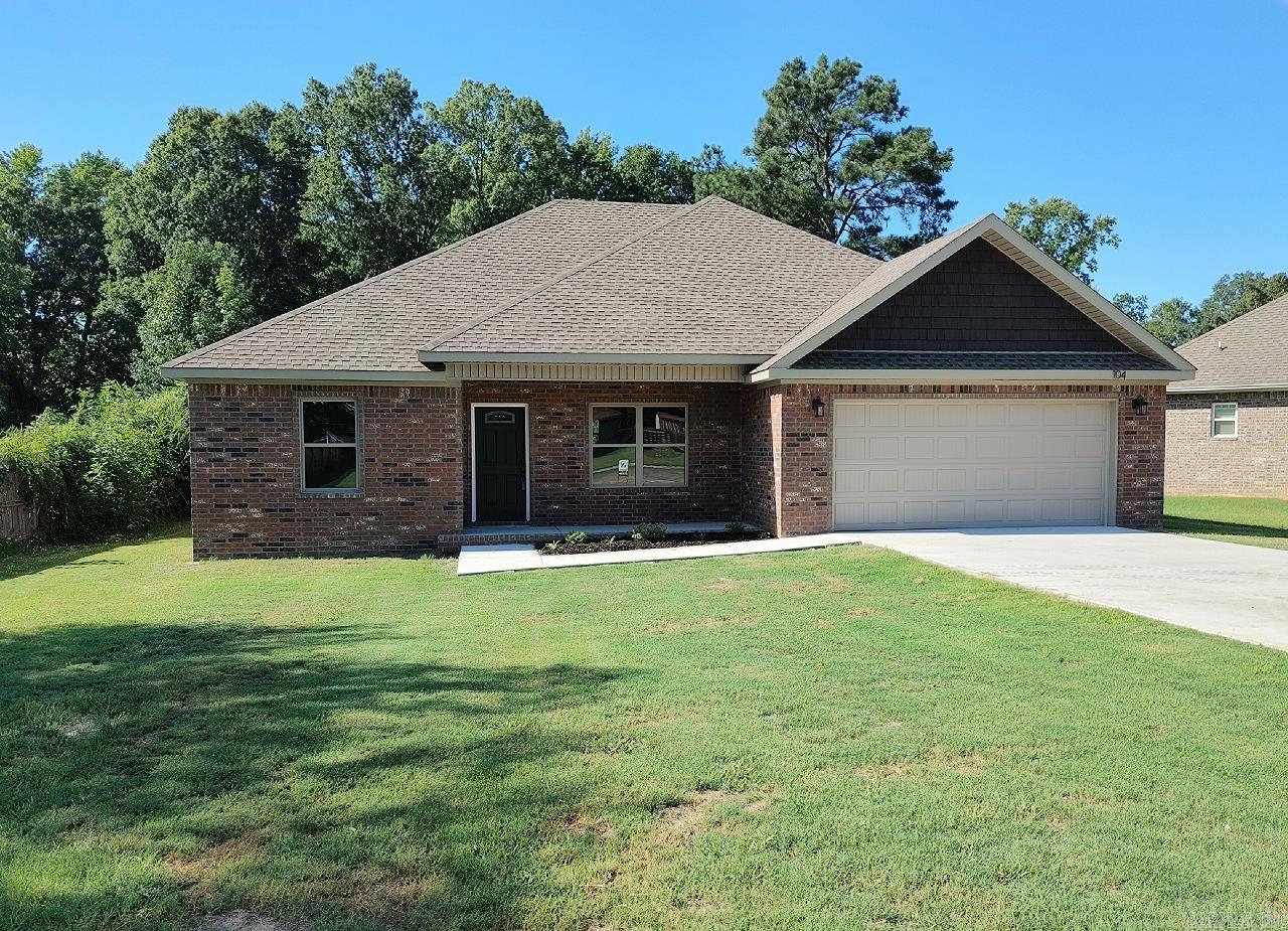 Glenn Abbey - Residential