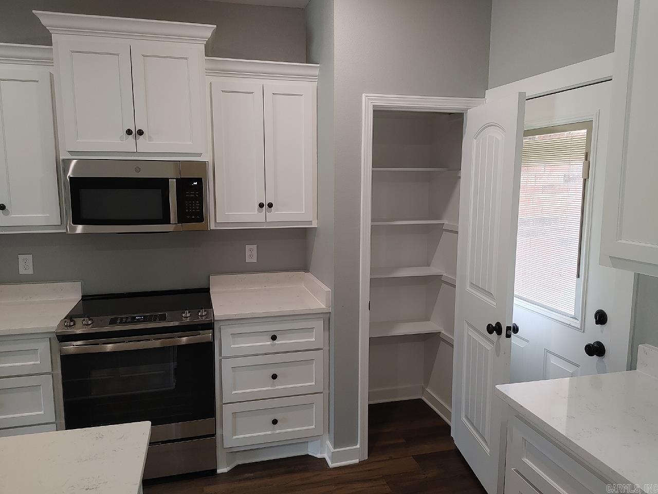 Glenn Abbey - Residential