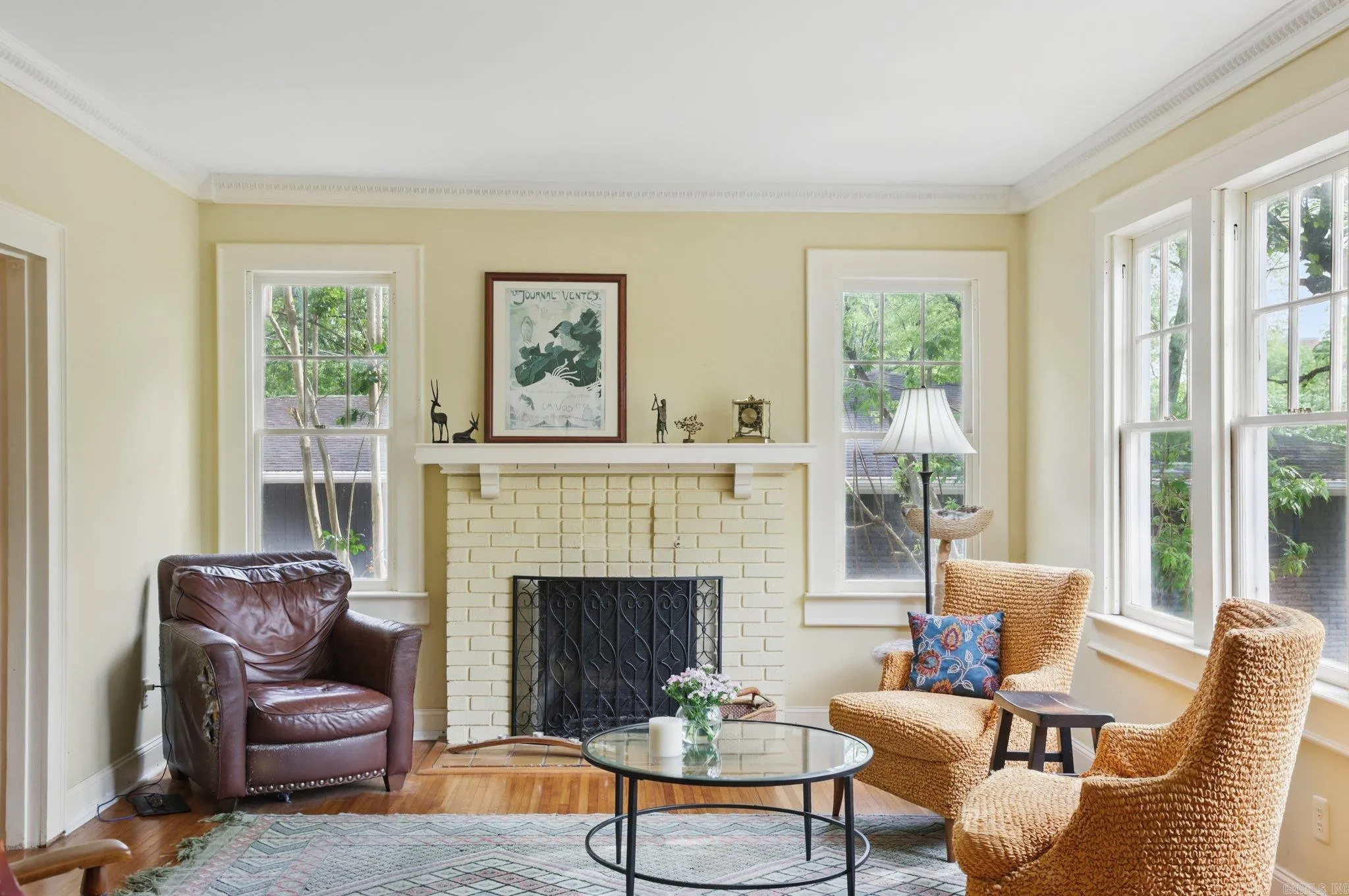 Little Rock, Arkansas 72205, United States, 4 Bedrooms Bedrooms, ,2 BathroomsBathrooms,Residential,Pending,118477