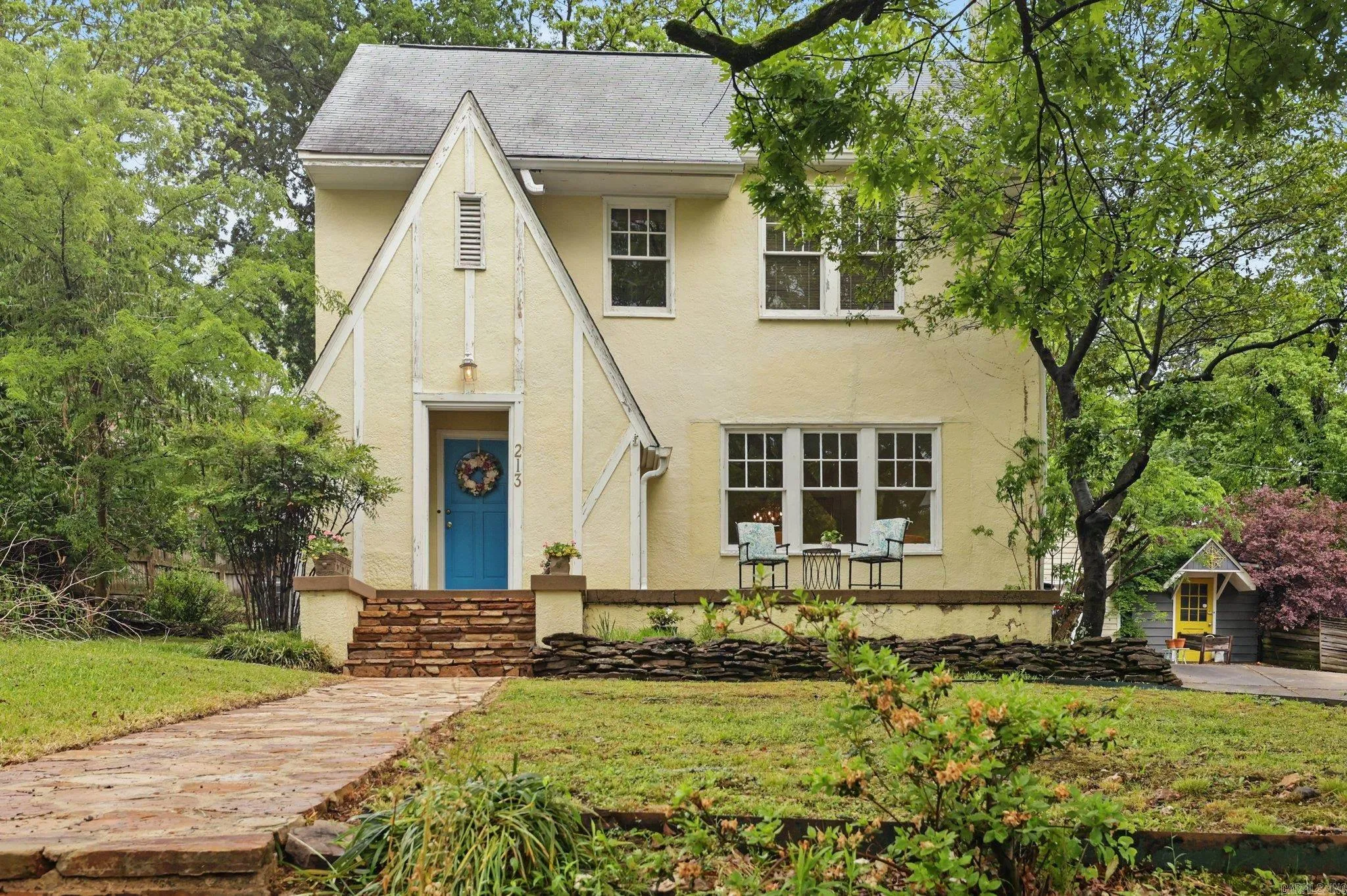 Little Rock, Arkansas 72205, United States, 4 Bedrooms Bedrooms, ,2 BathroomsBathrooms,Residential,Pending,118477