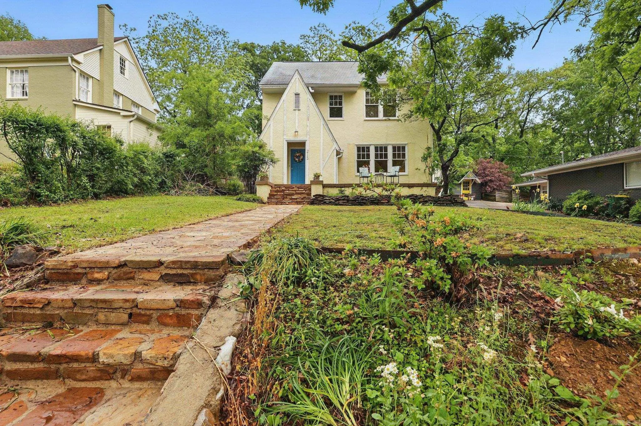 Little Rock, Arkansas 72205, United States, 4 Bedrooms Bedrooms, ,2 BathroomsBathrooms,Residential,Pending,118477