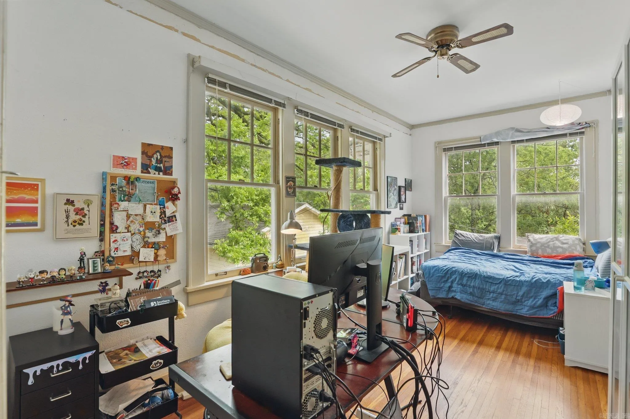 Little Rock, Arkansas 72205, United States, 4 Bedrooms Bedrooms, ,2 BathroomsBathrooms,Residential,Pending,118477