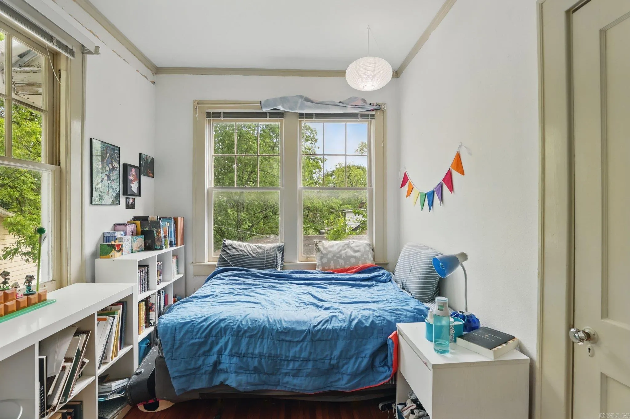 Little Rock, Arkansas 72205, United States, 4 Bedrooms Bedrooms, ,2 BathroomsBathrooms,Residential,Pending,118477