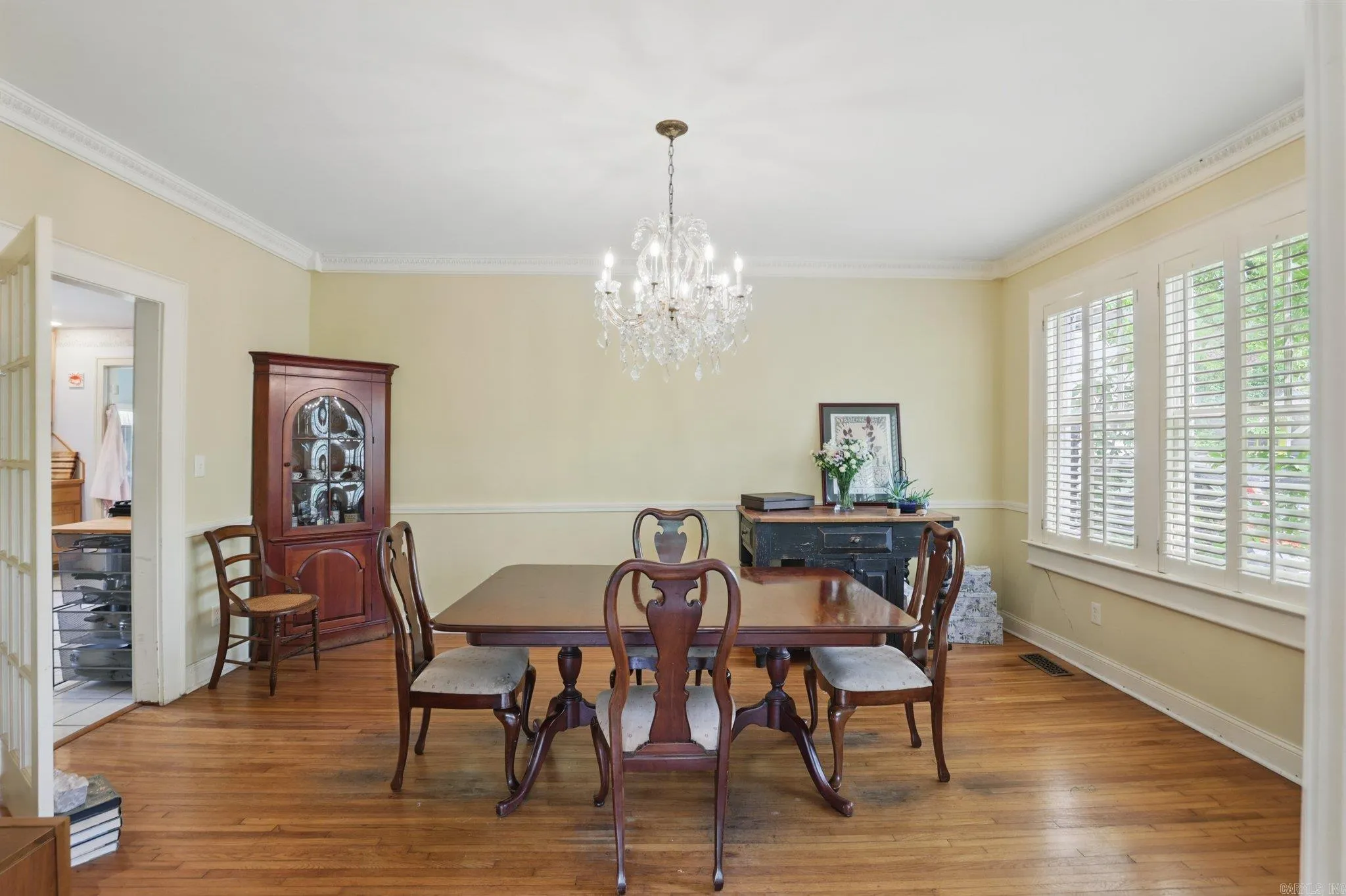 Little Rock, Arkansas 72205, United States, 4 Bedrooms Bedrooms, ,2 BathroomsBathrooms,Residential,Pending,118477