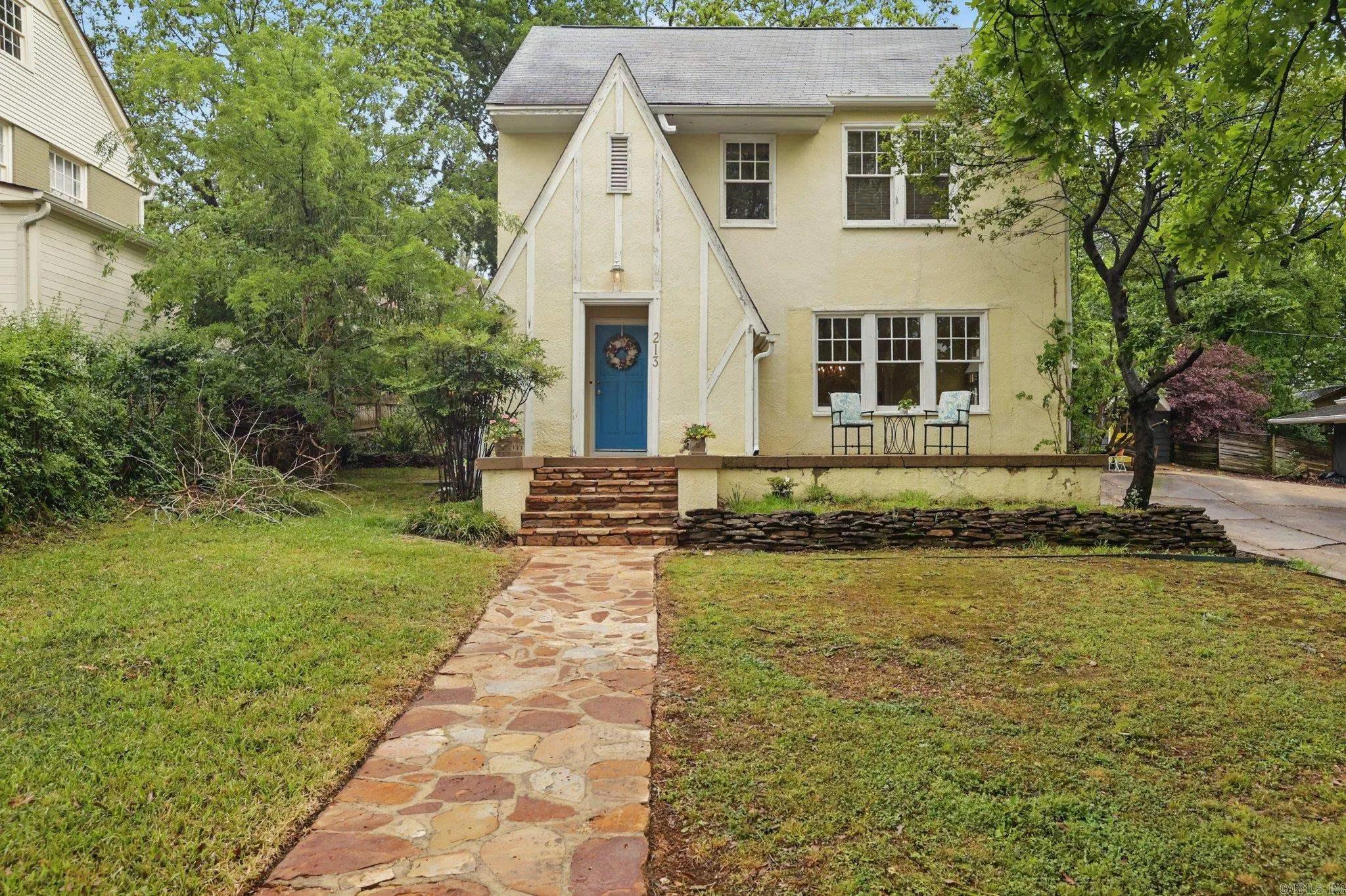 Little Rock, Arkansas 72205, United States, 4 Bedrooms Bedrooms, ,2 BathroomsBathrooms,Residential,Pending,118477