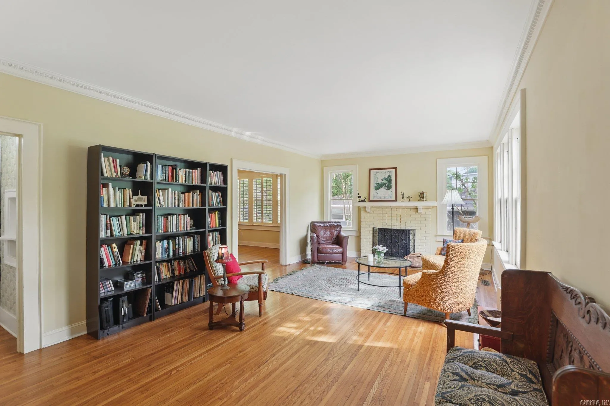 Little Rock, Arkansas 72205, United States, 4 Bedrooms Bedrooms, ,2 BathroomsBathrooms,Residential,Pending,118477