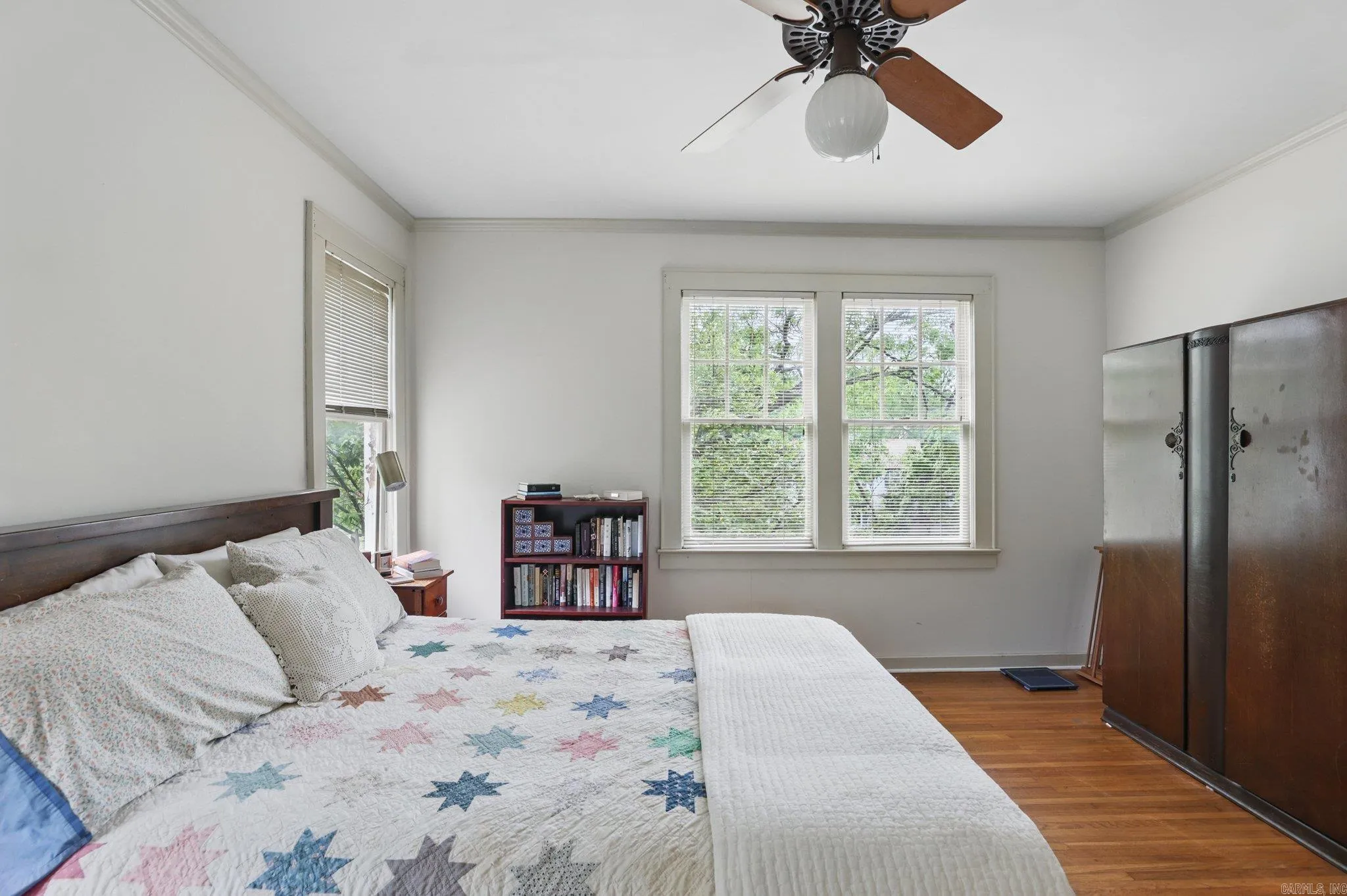 Little Rock, Arkansas 72205, United States, 4 Bedrooms Bedrooms, ,2 BathroomsBathrooms,Residential,Pending,118477