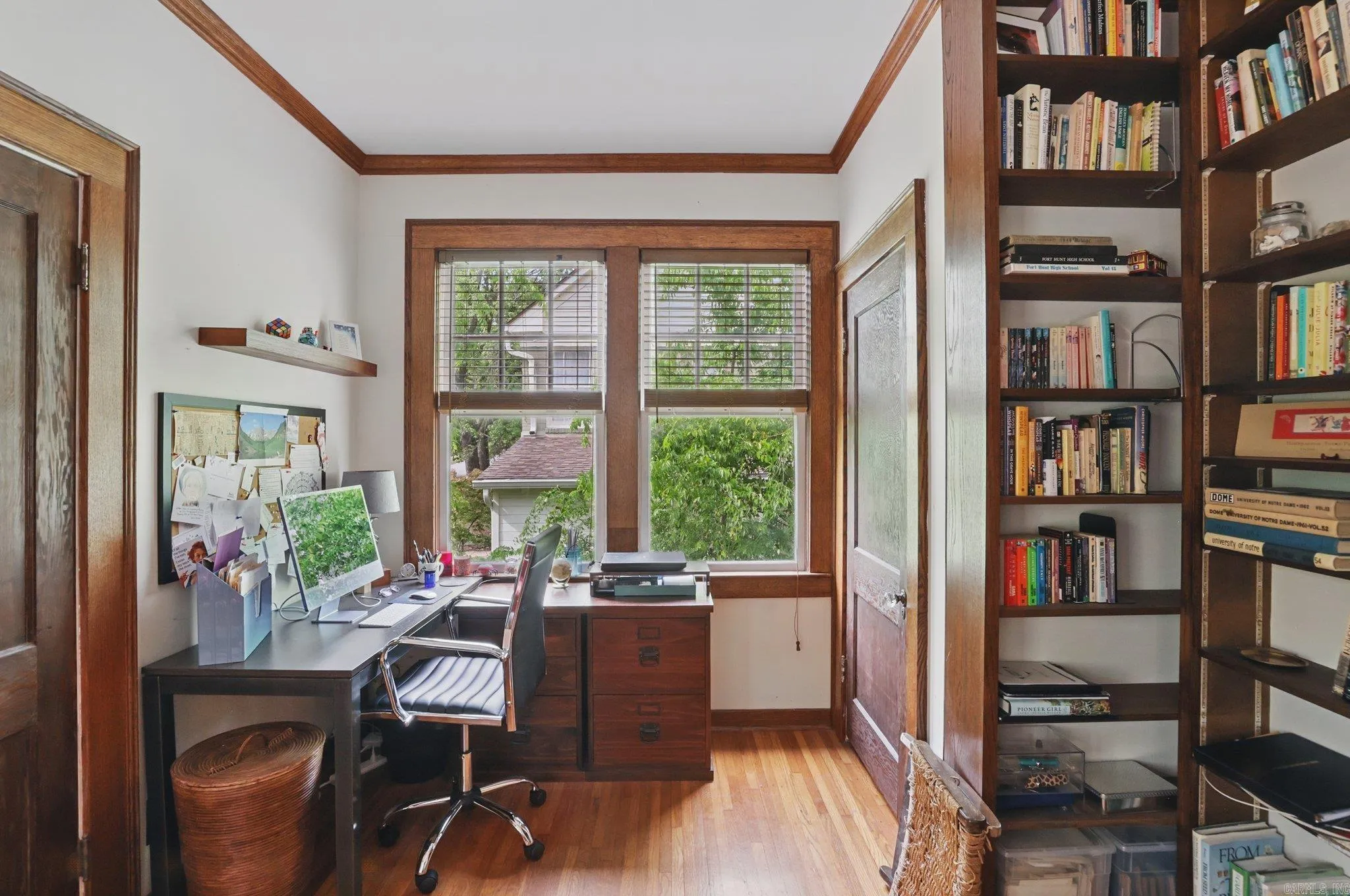 Little Rock, Arkansas 72205, United States, 4 Bedrooms Bedrooms, ,2 BathroomsBathrooms,Residential,Pending,118477