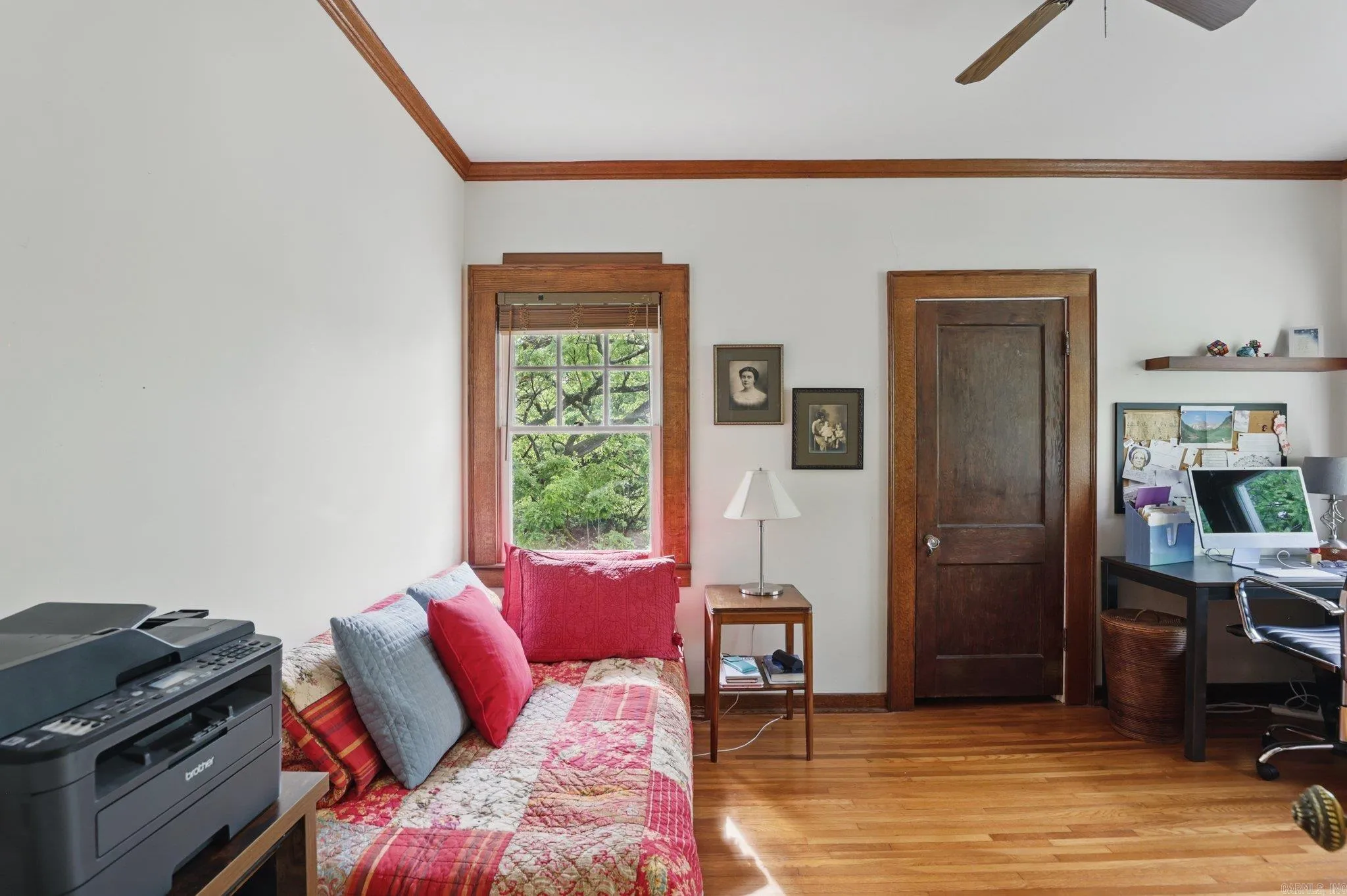 Little Rock, Arkansas 72205, United States, 4 Bedrooms Bedrooms, ,2 BathroomsBathrooms,Residential,Pending,118477