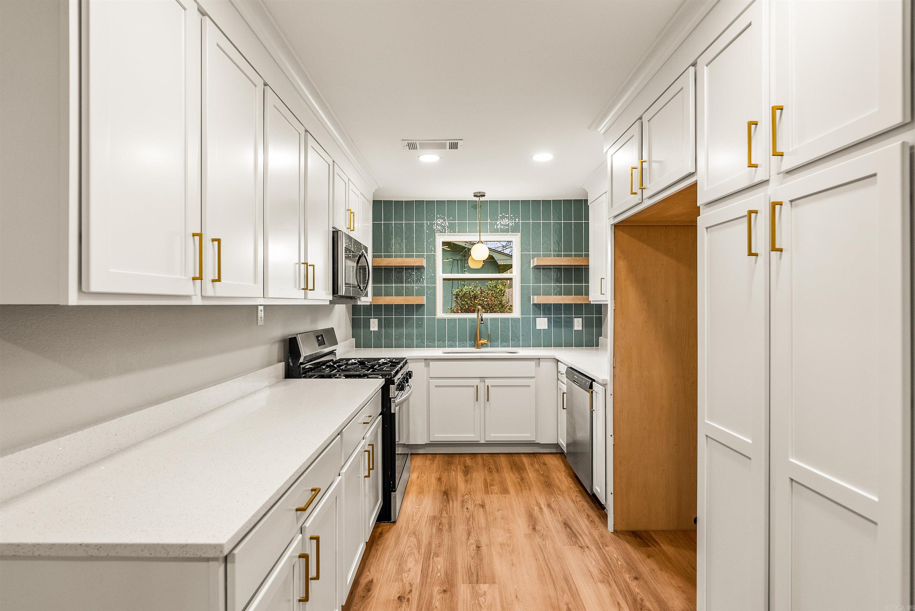 BELLEMEADE ADDN - Residential