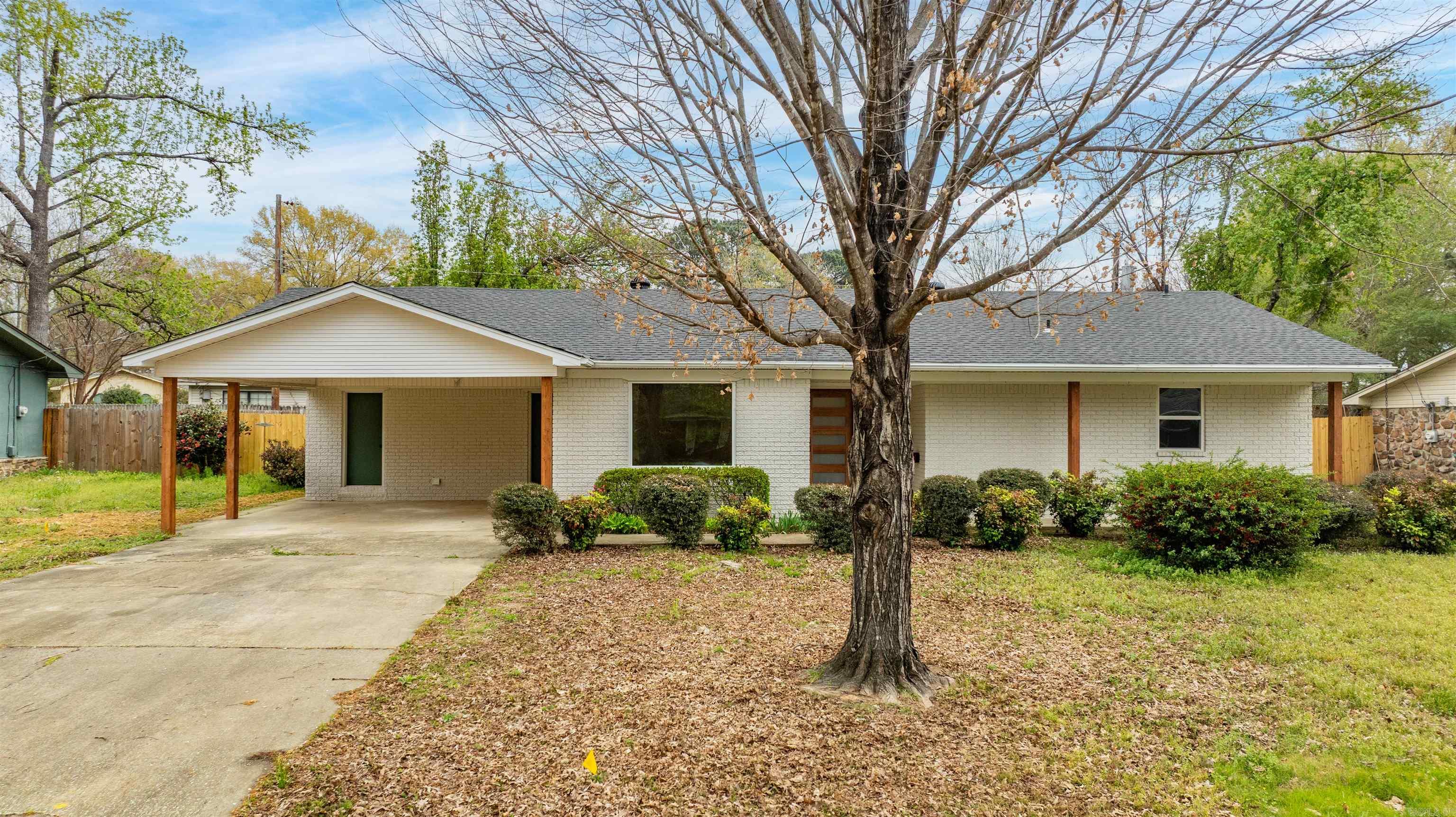 BELLEMEADE ADDN - Residential