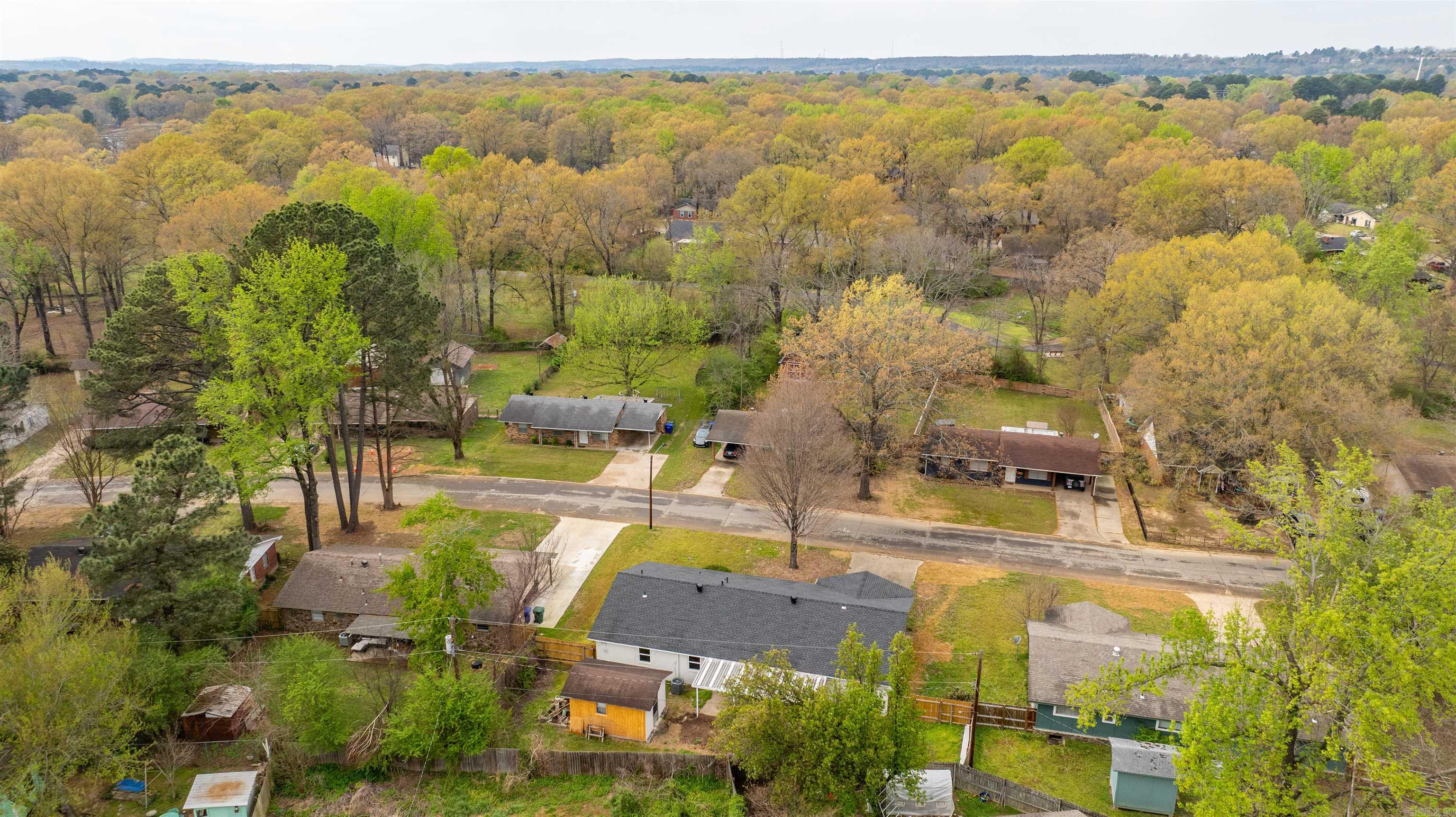 BELLEMEADE ADDN - Residential