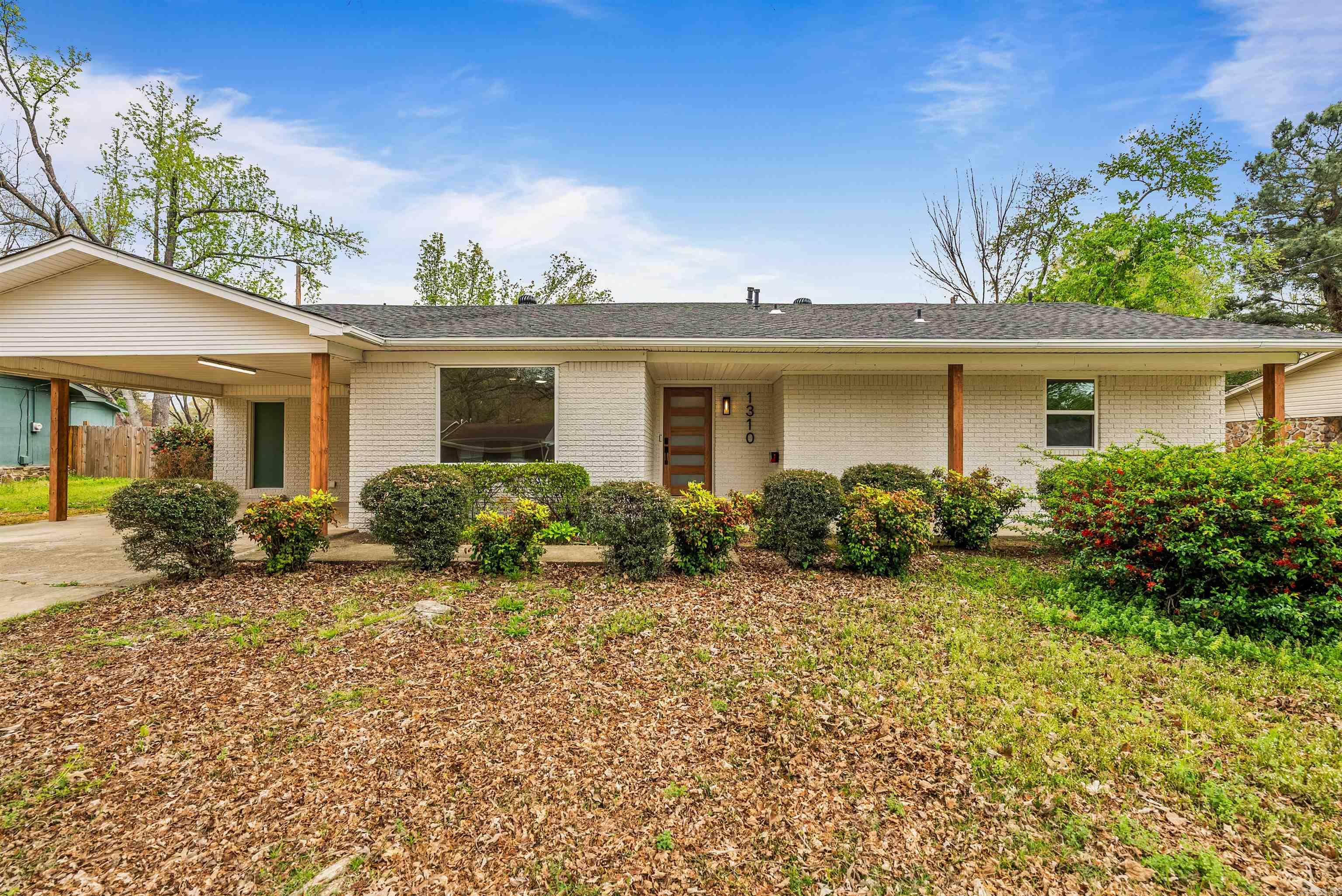 BELLEMEADE ADDN - Residential