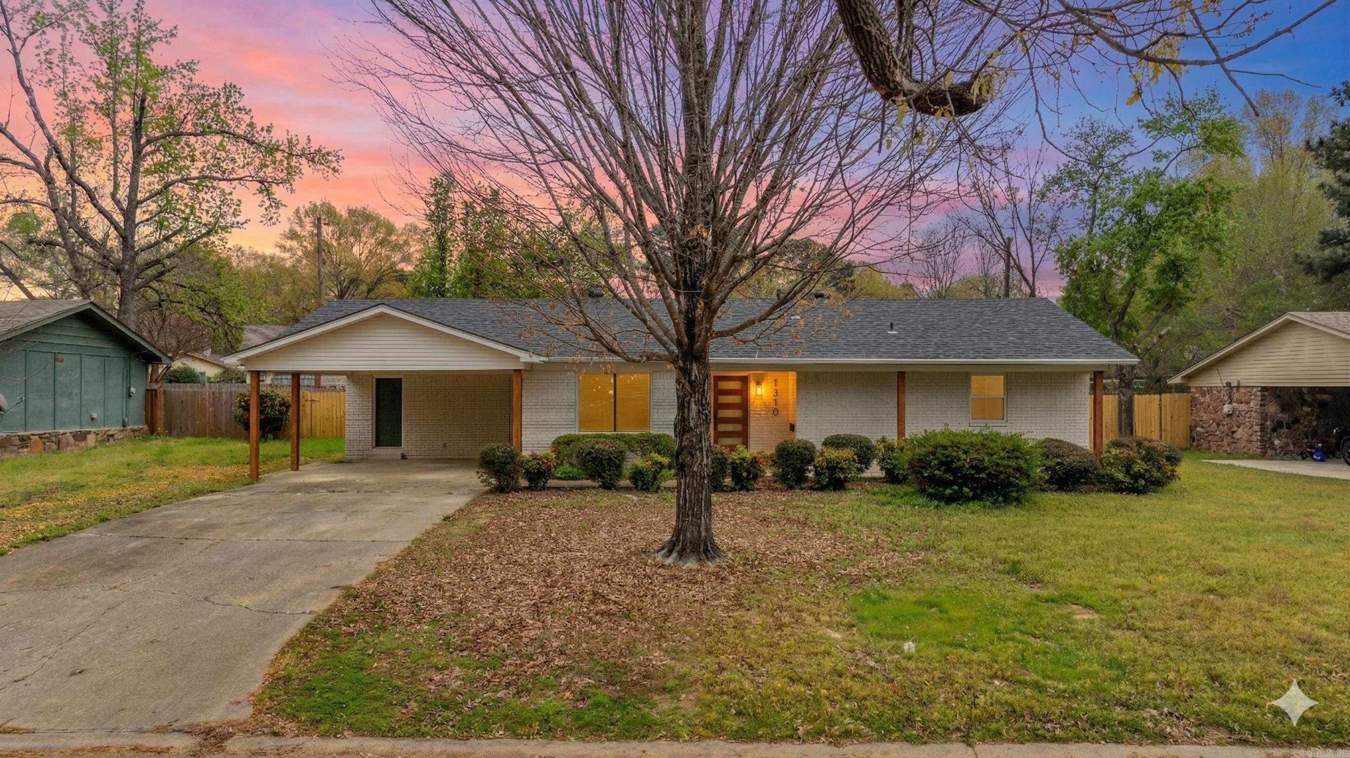 BELLEMEADE ADDN - Residential